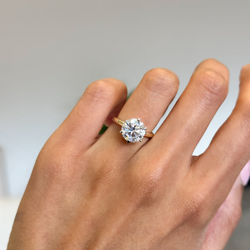 The Tiffany Ring — And Why You’re Worth More
