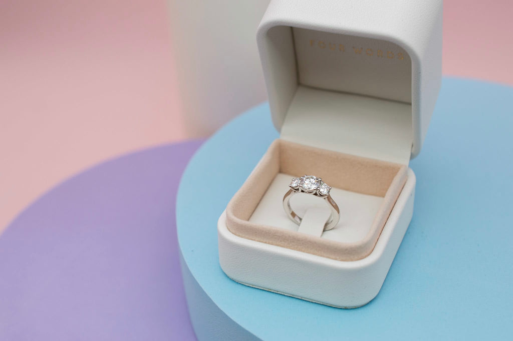 How much should you spend on an engagement ring in NZ 2024