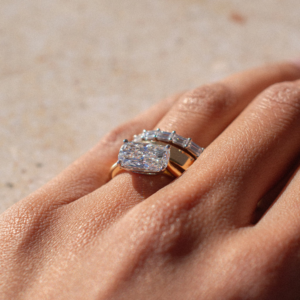 Engagement Ring Styles And Their Eras: 1930s-2000s