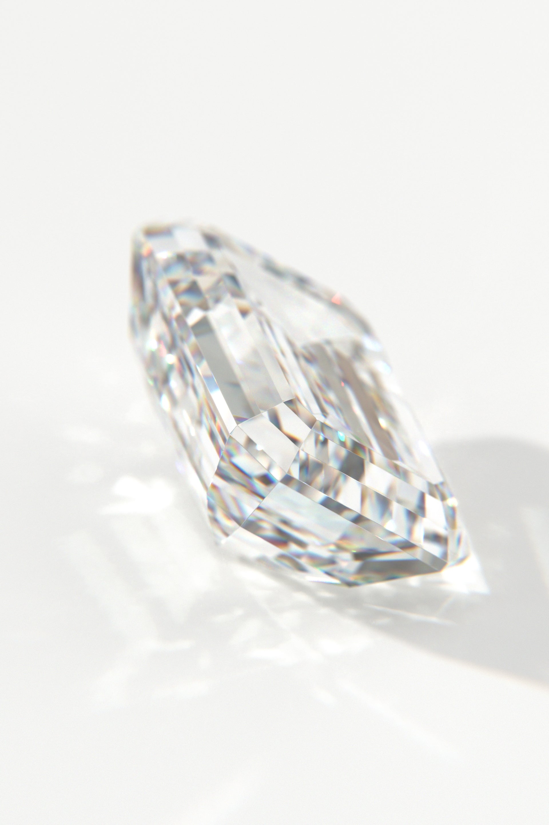 Your Selected Diamond