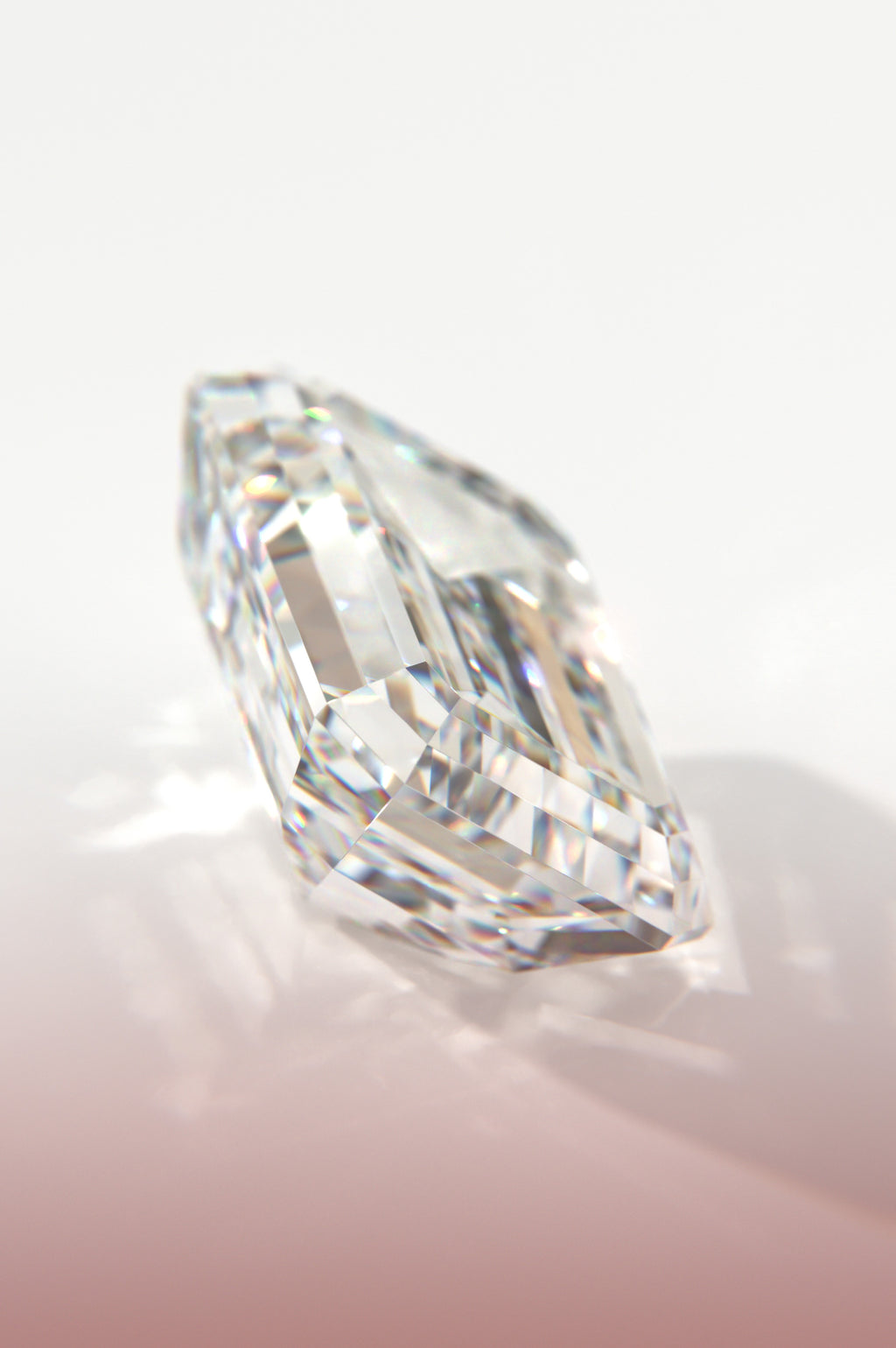 Your Selected Diamond