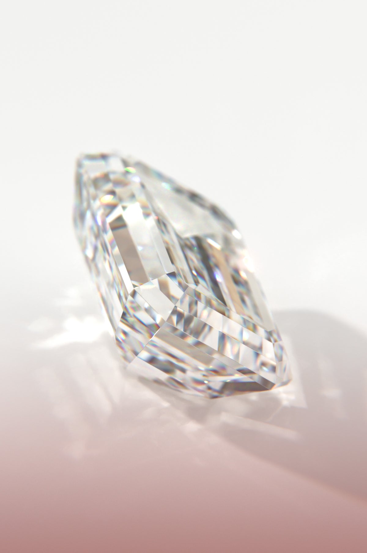 Your Selected Diamond
