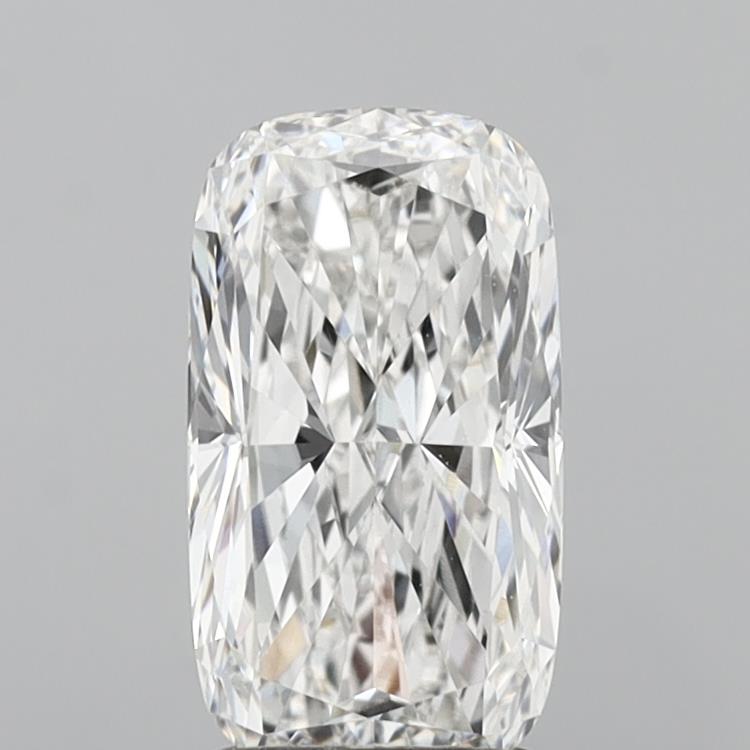 Extra Elongated Cushion Lab Diamond