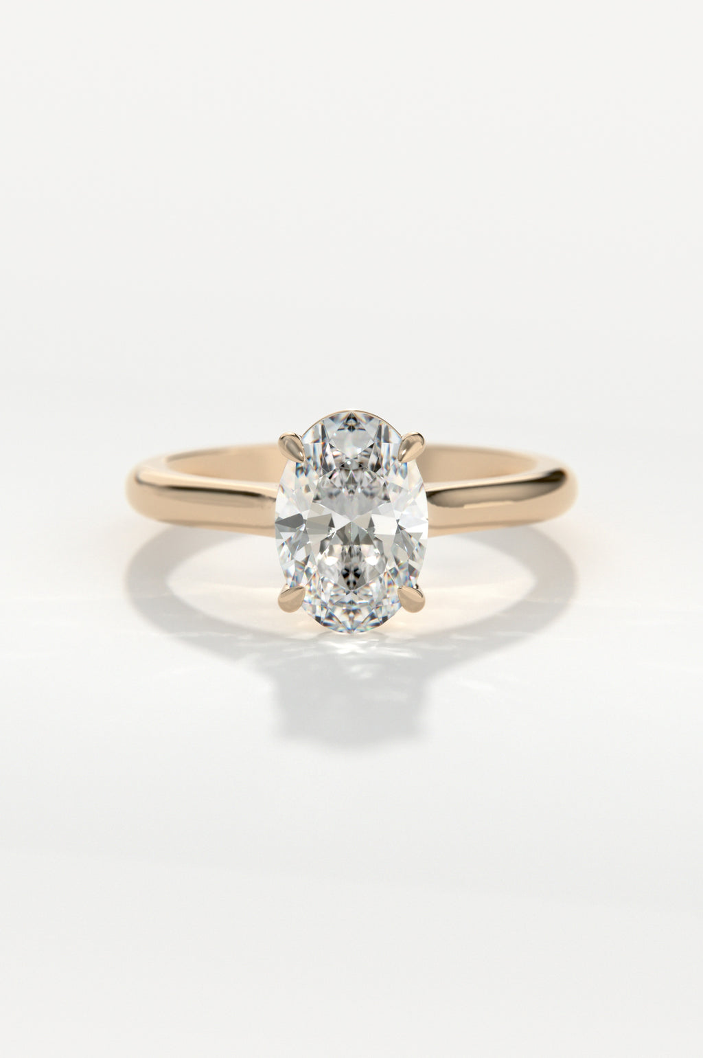 Origin - Oval Rose