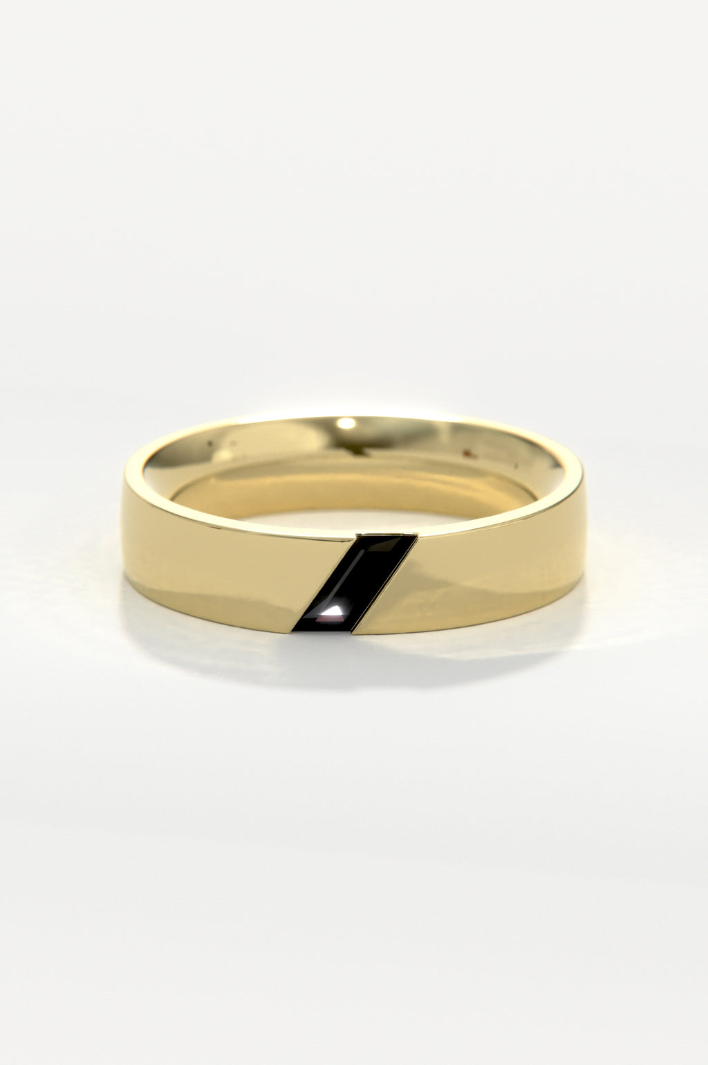 Beam Black Yellow