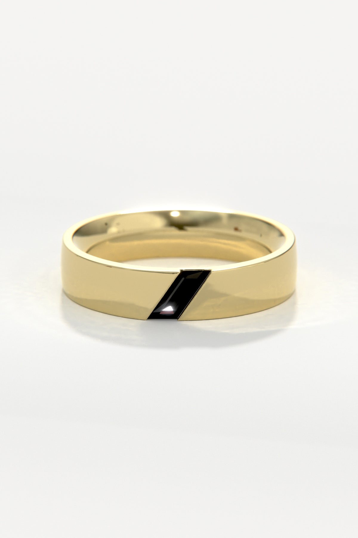Beam Black Yellow