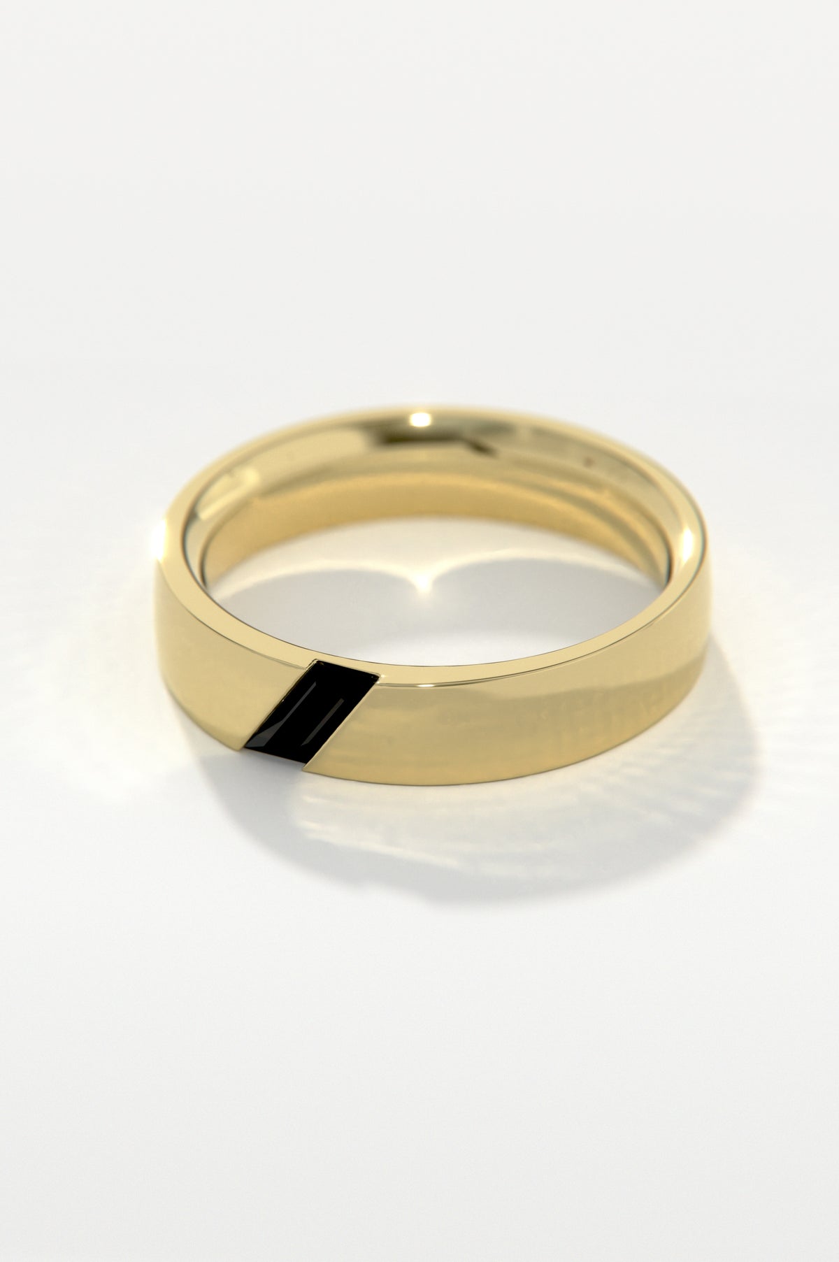 Beam Black Yellow