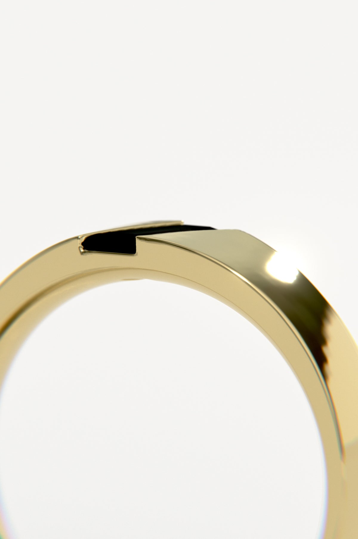 Beam Black Yellow