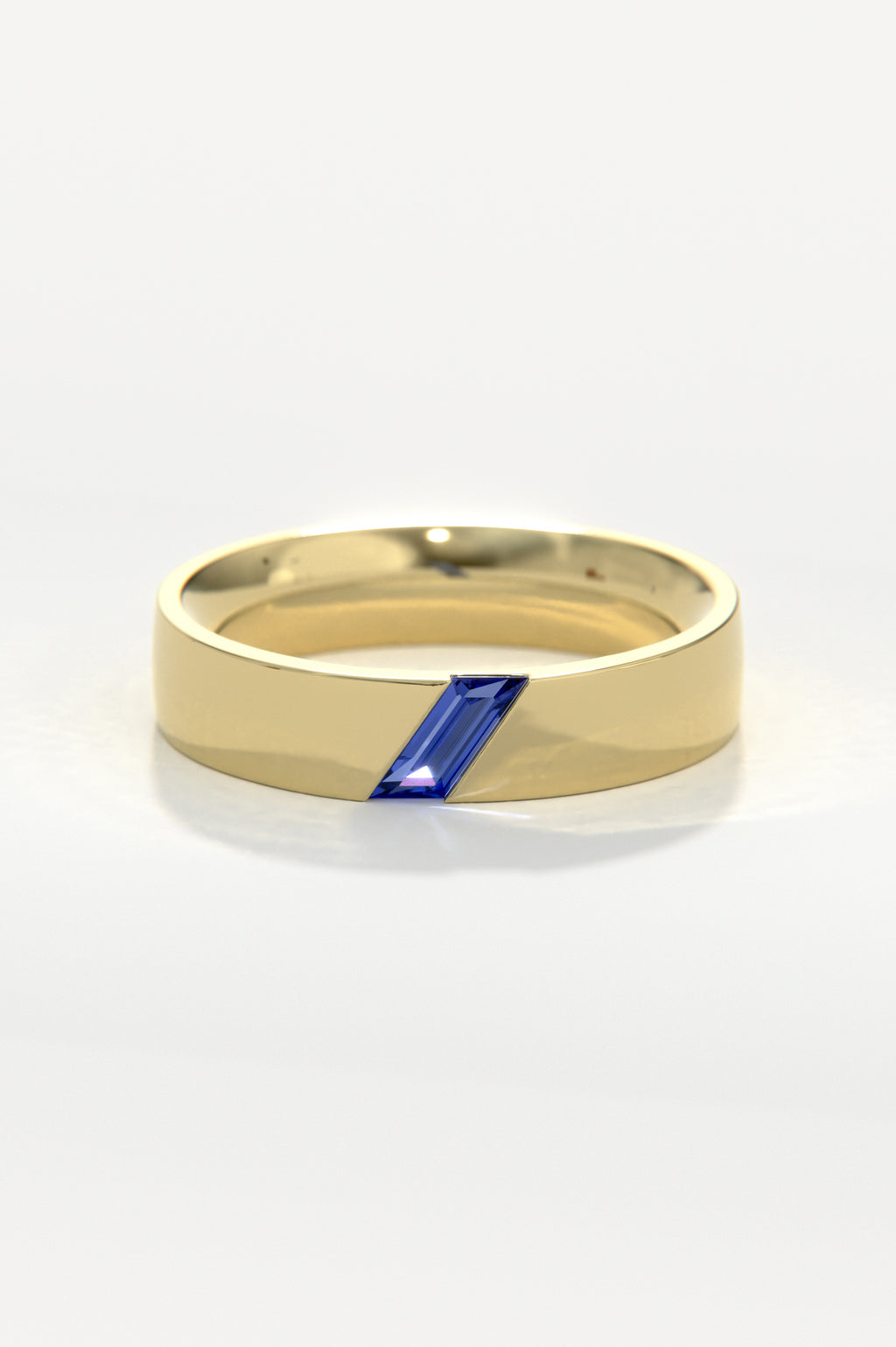 Beam Royal Blue Yellow