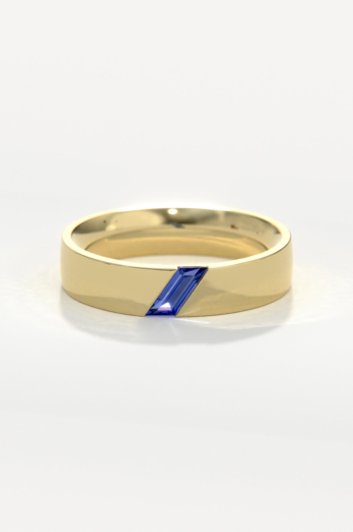 Beam Royal Blue Yellow