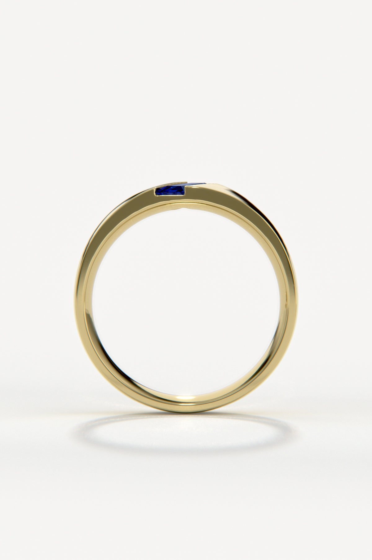 Beam Royal Blue Yellow