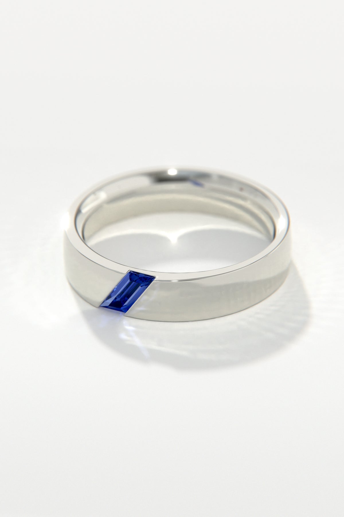 Beam Royal Blue White