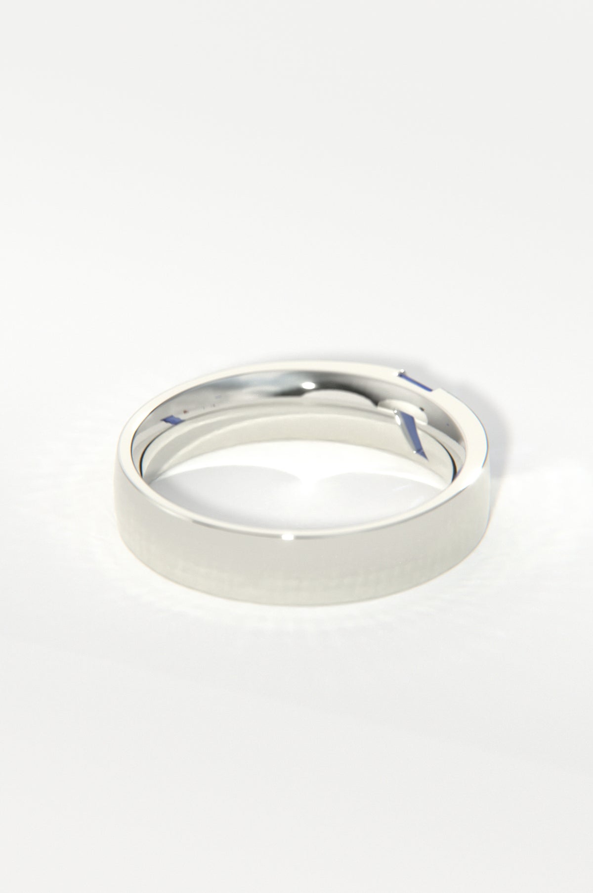 Beam Royal Blue White