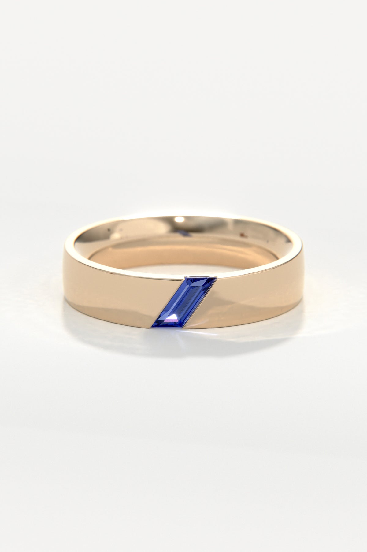 Beam Royal Blue Rose