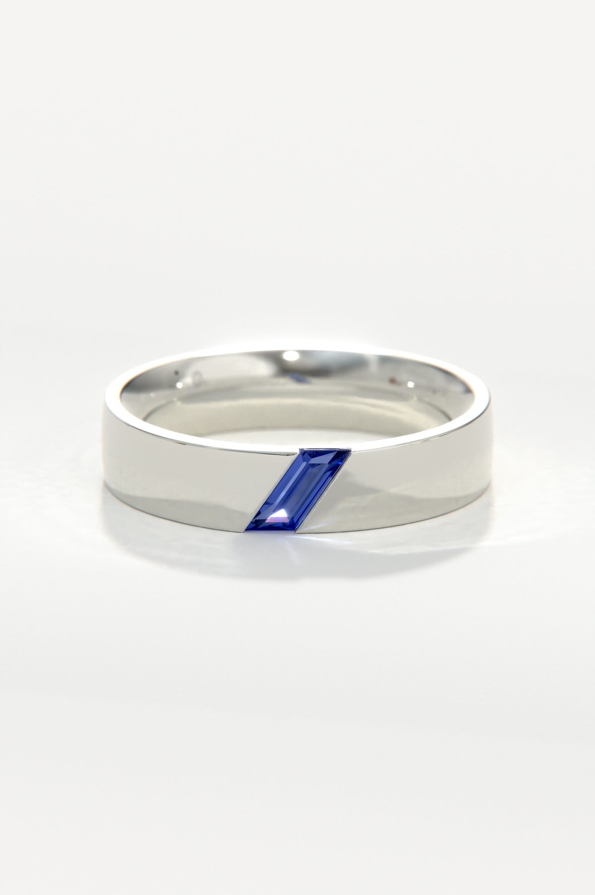 Beam Royal Blue White