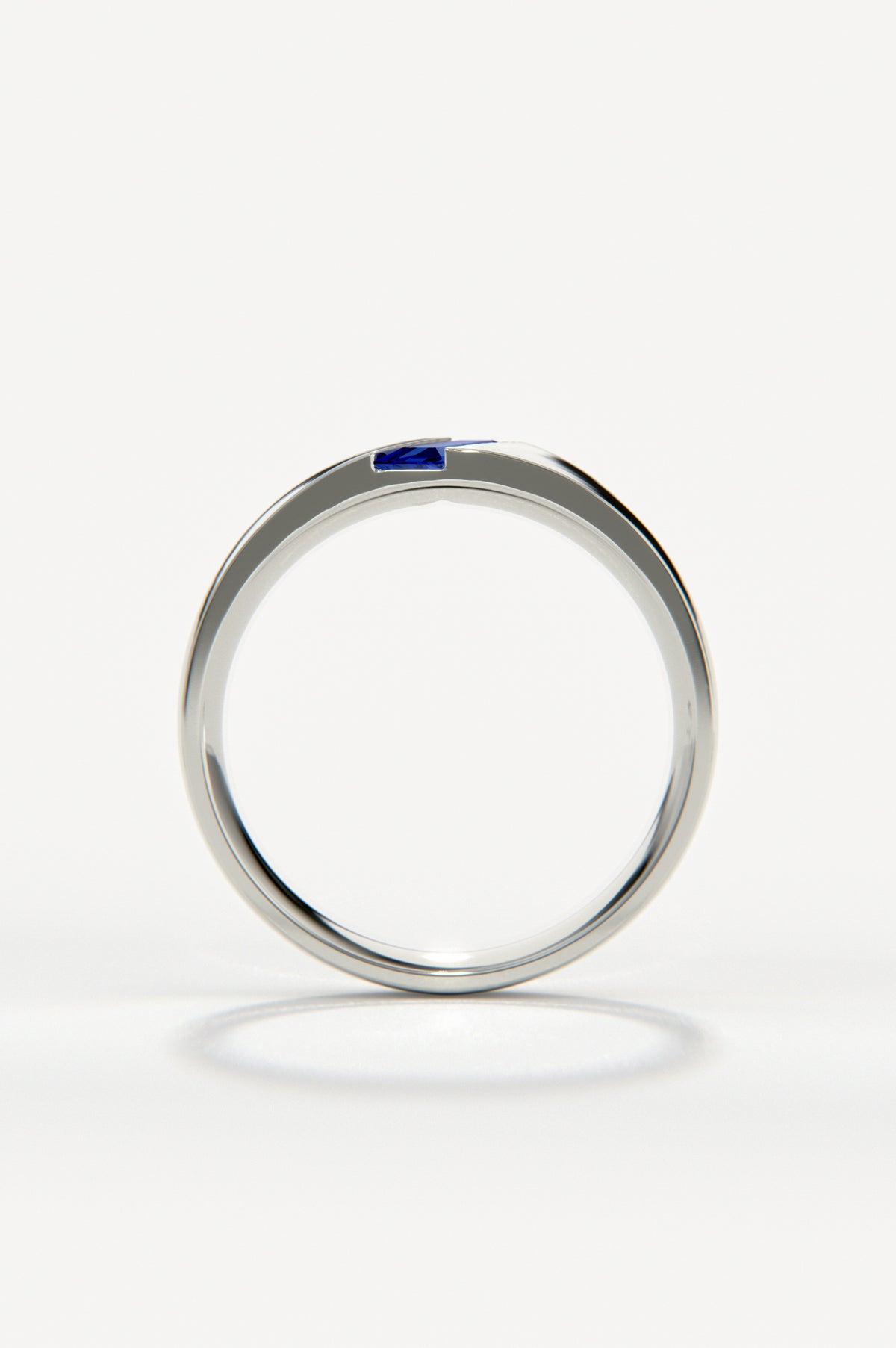 Beam Royal Blue White