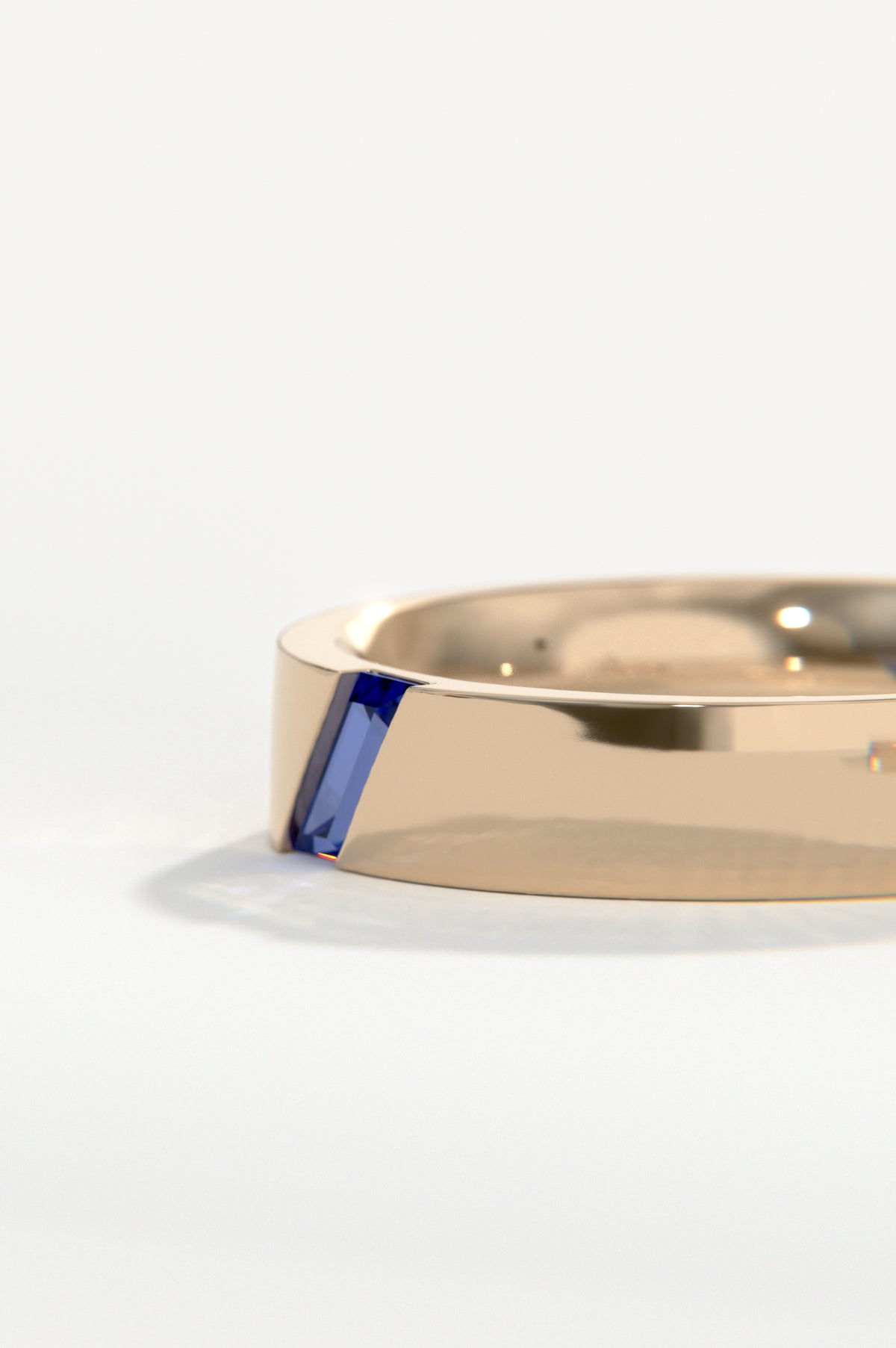 Beam Royal Blue Rose