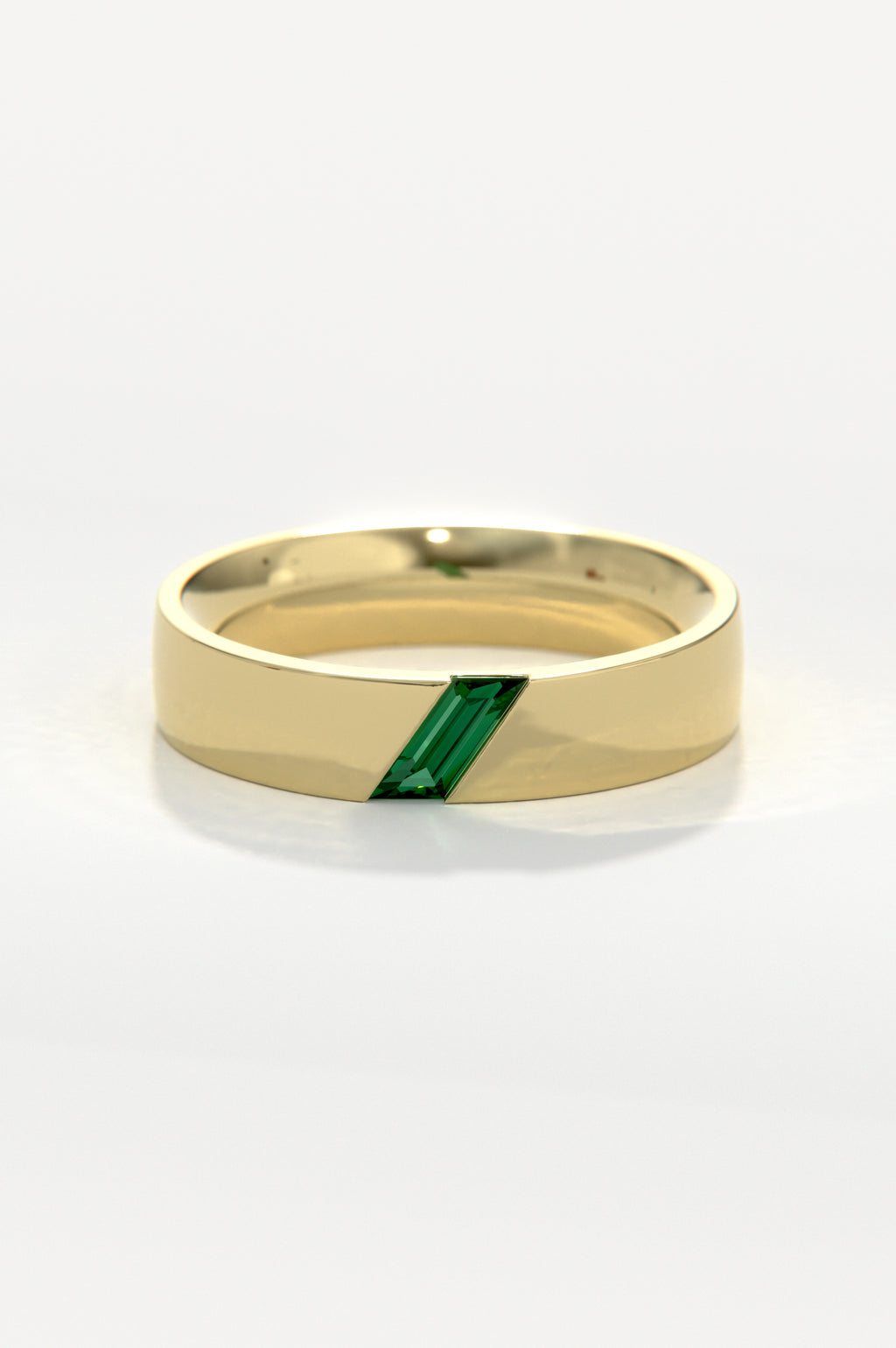 Beam Zambian Green Yellow