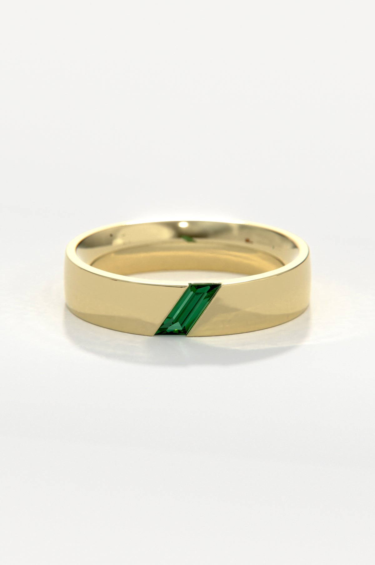 Beam Zambian Green Yellow