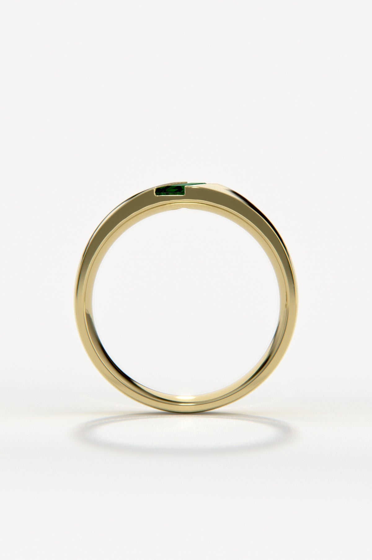 Beam Zambian Green Yellow