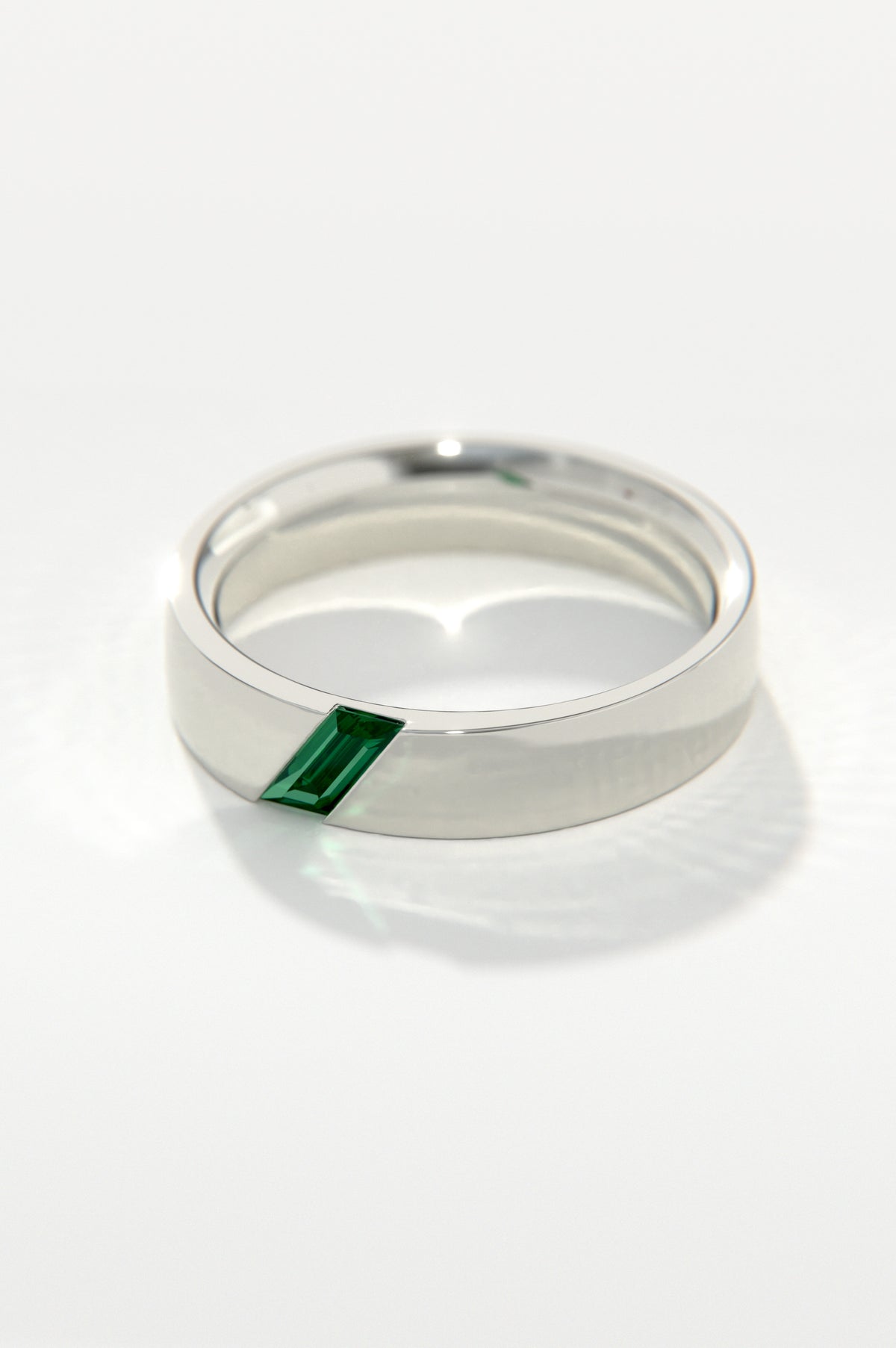 Beam Zambian Green White