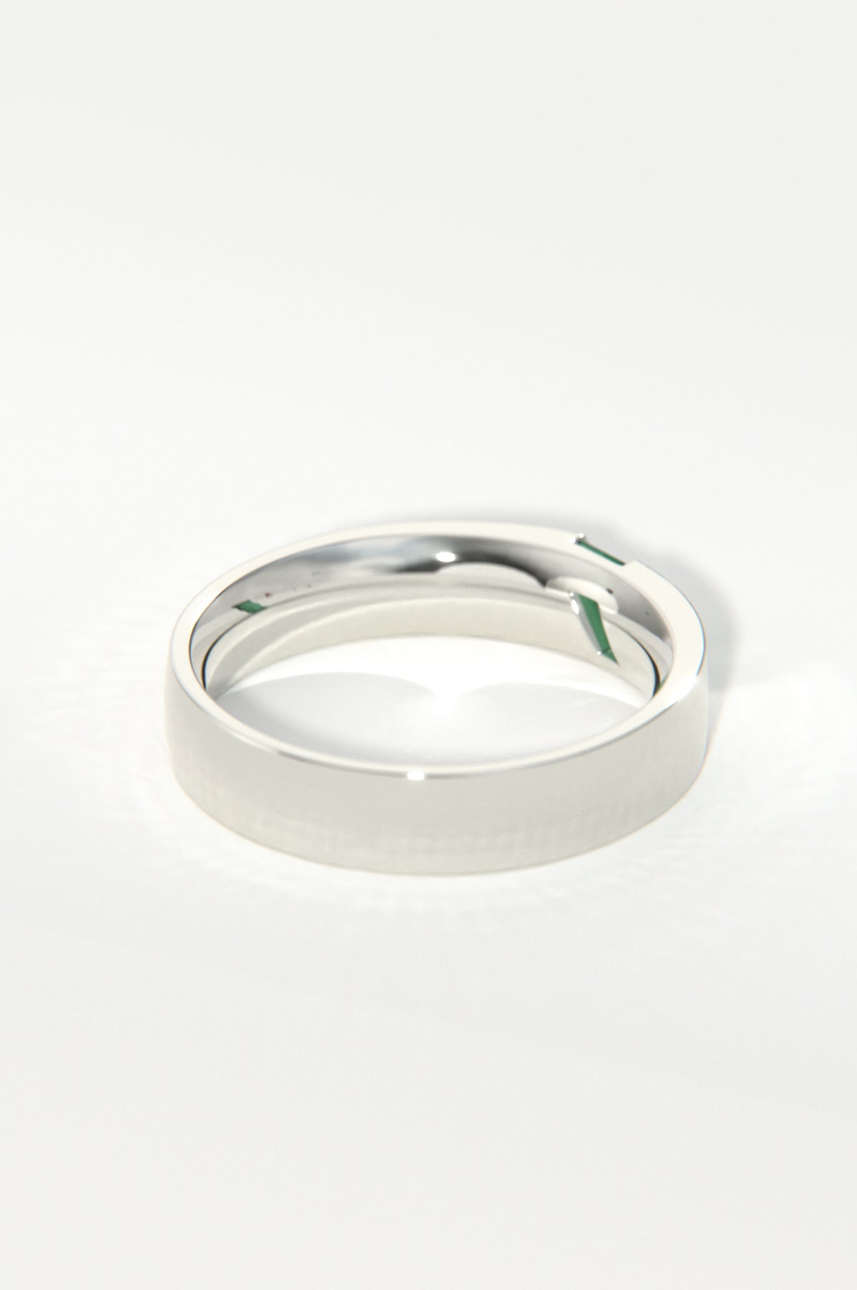 Beam Zambian Green White