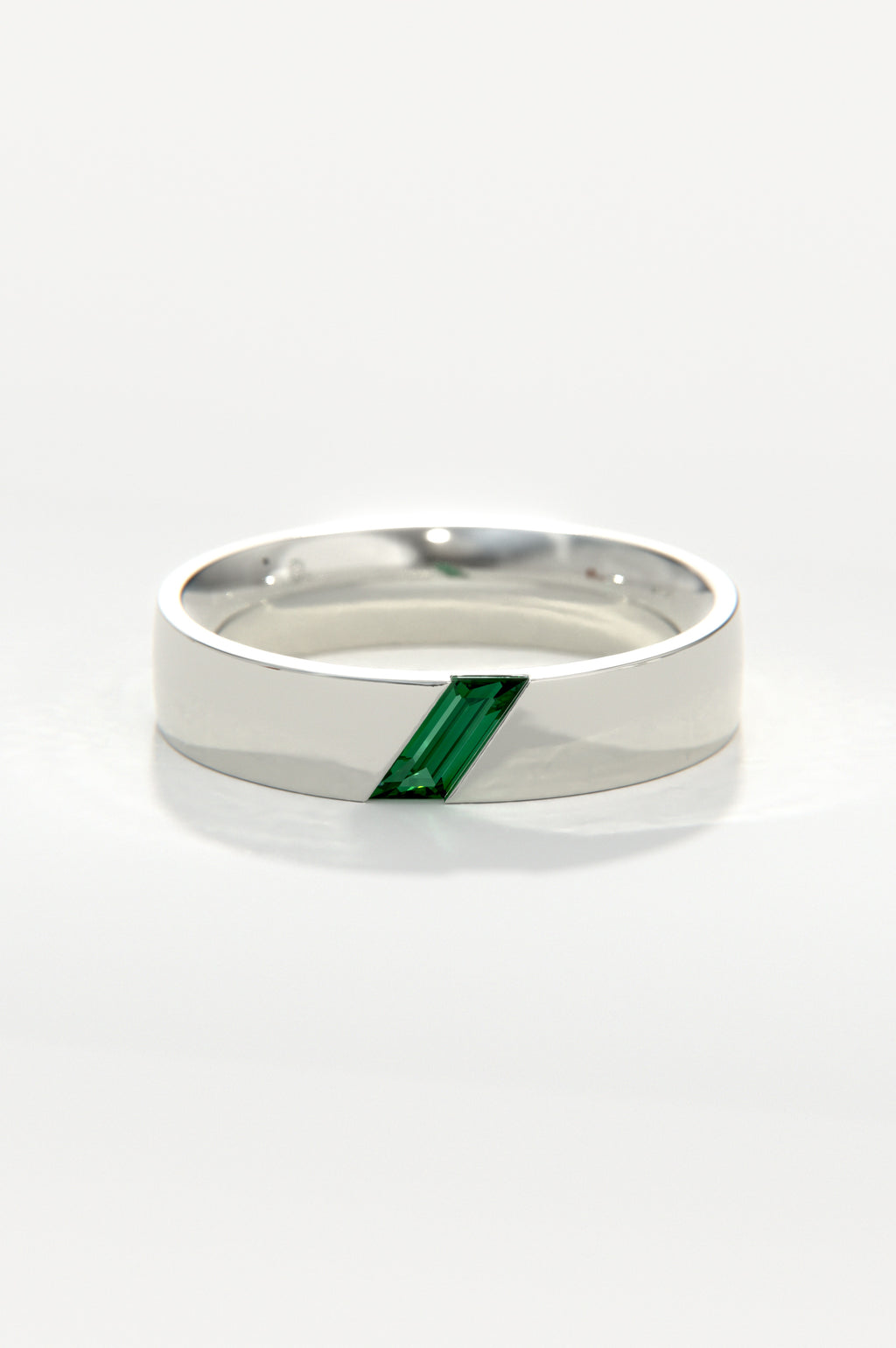 Beam Zambian Green White