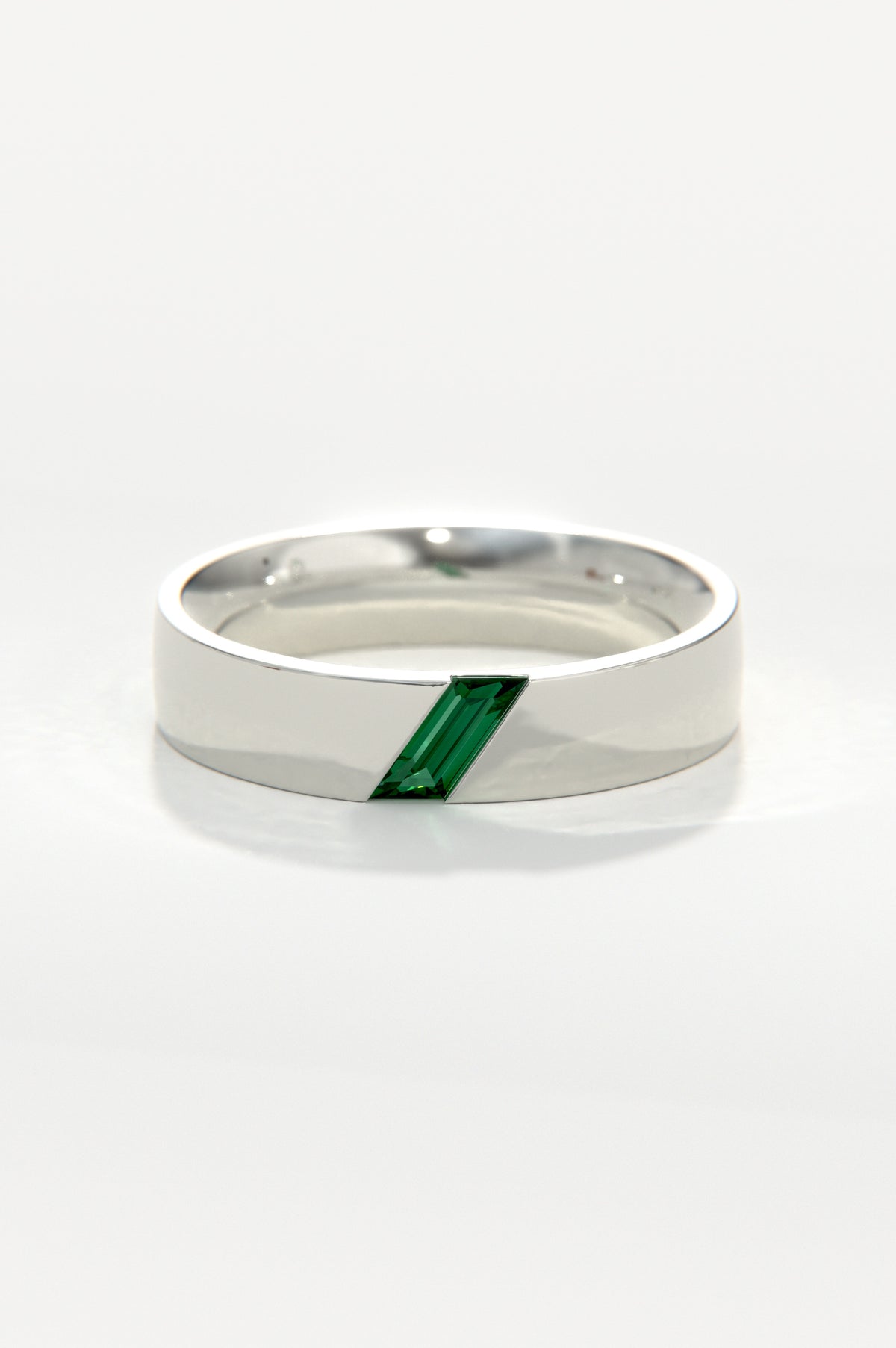 Beam Zambian Green White