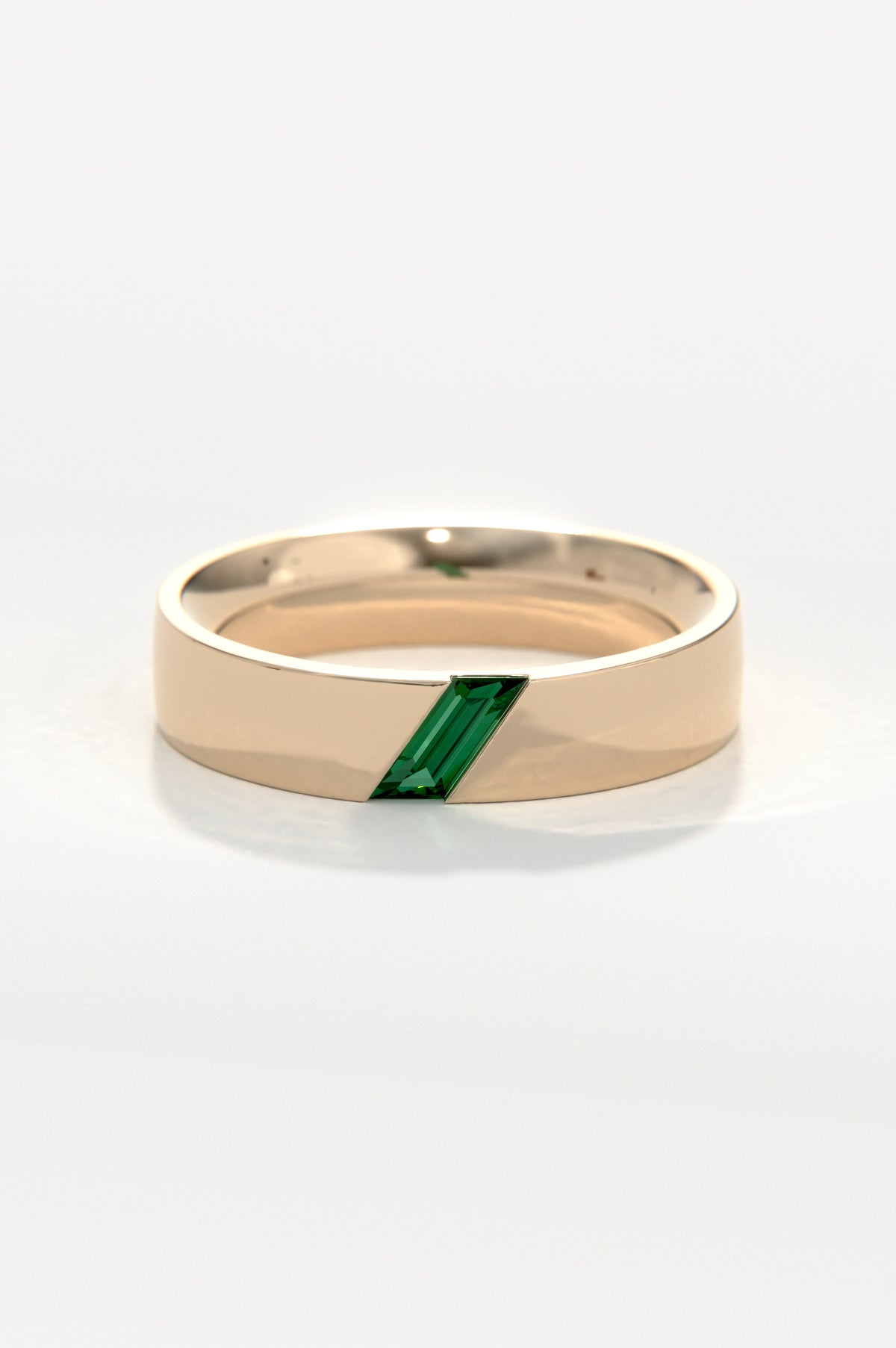 Beam Zambian Green Rose