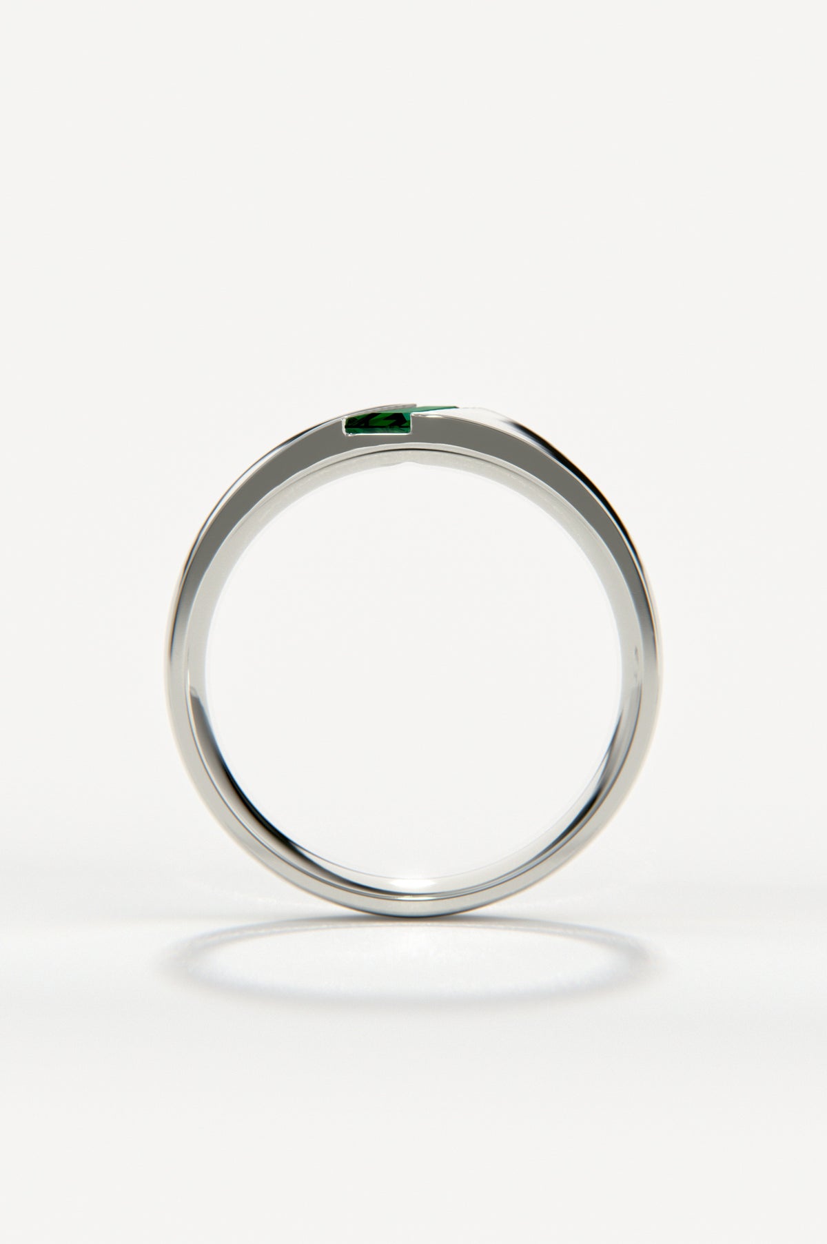 Beam Zambian Green White