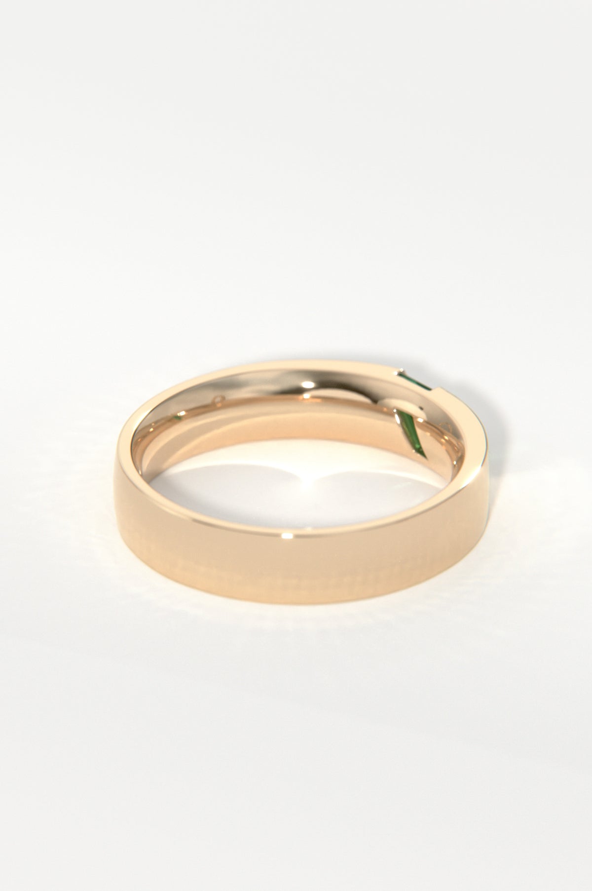 Beam Zambian Green Rose