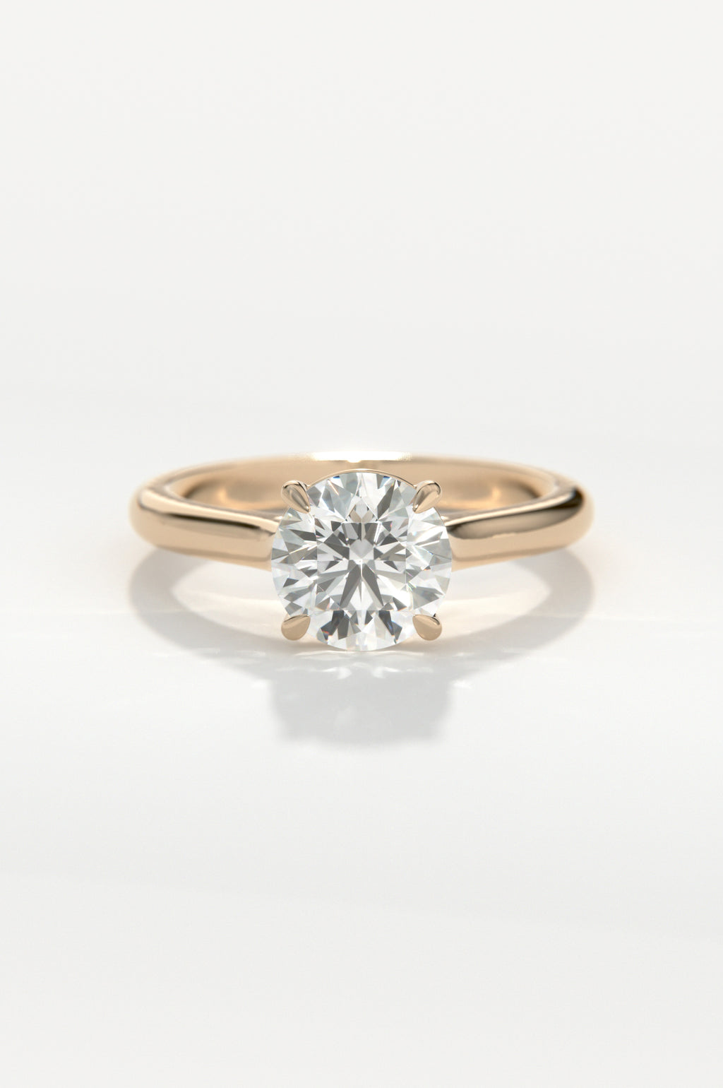 Origin - Round Rose