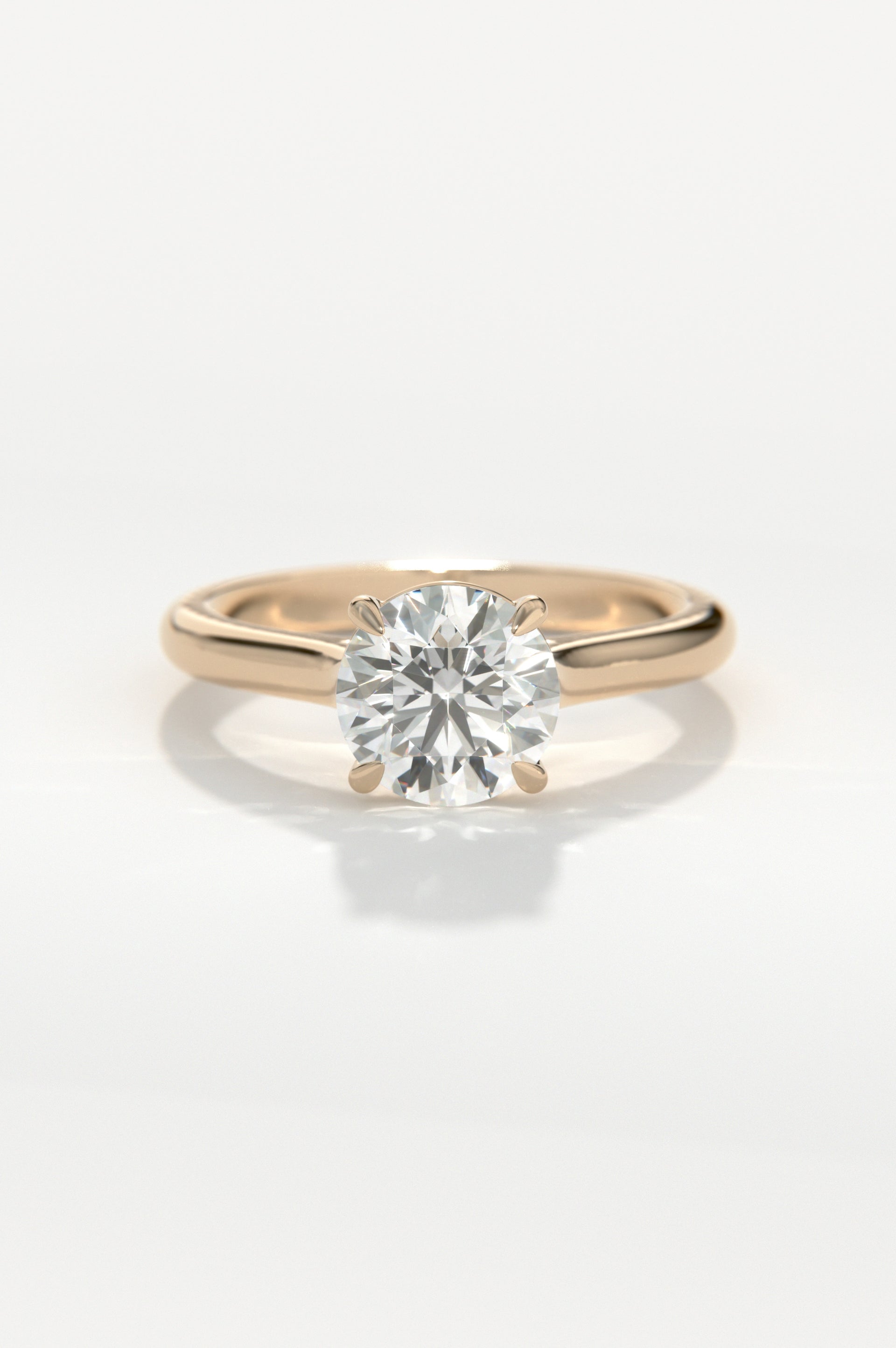 Origin - Round Rose