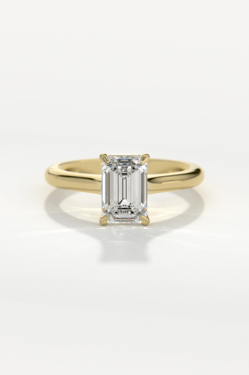 Origin - Emerald Yellow