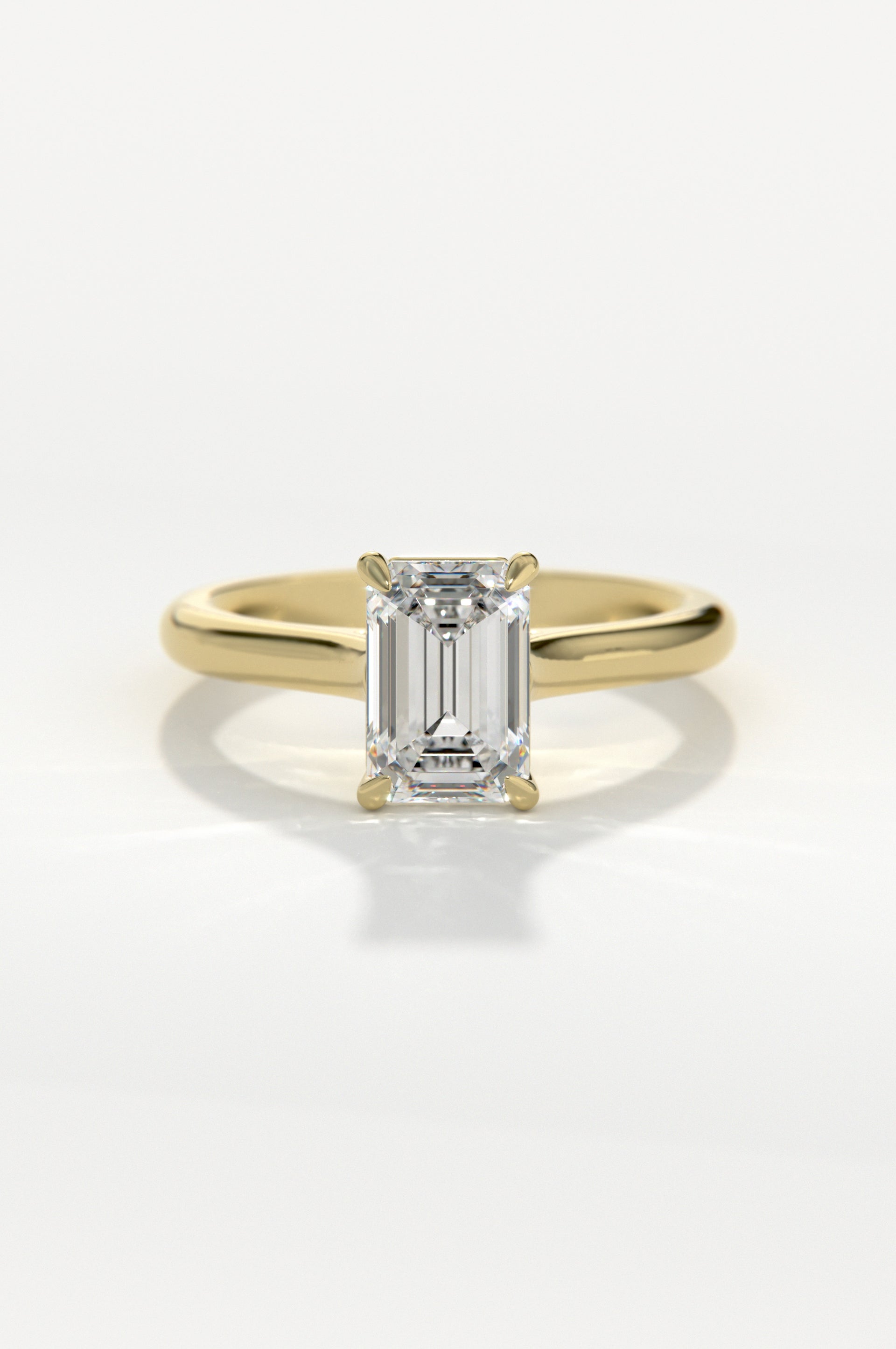 Origin - Emerald Yellow