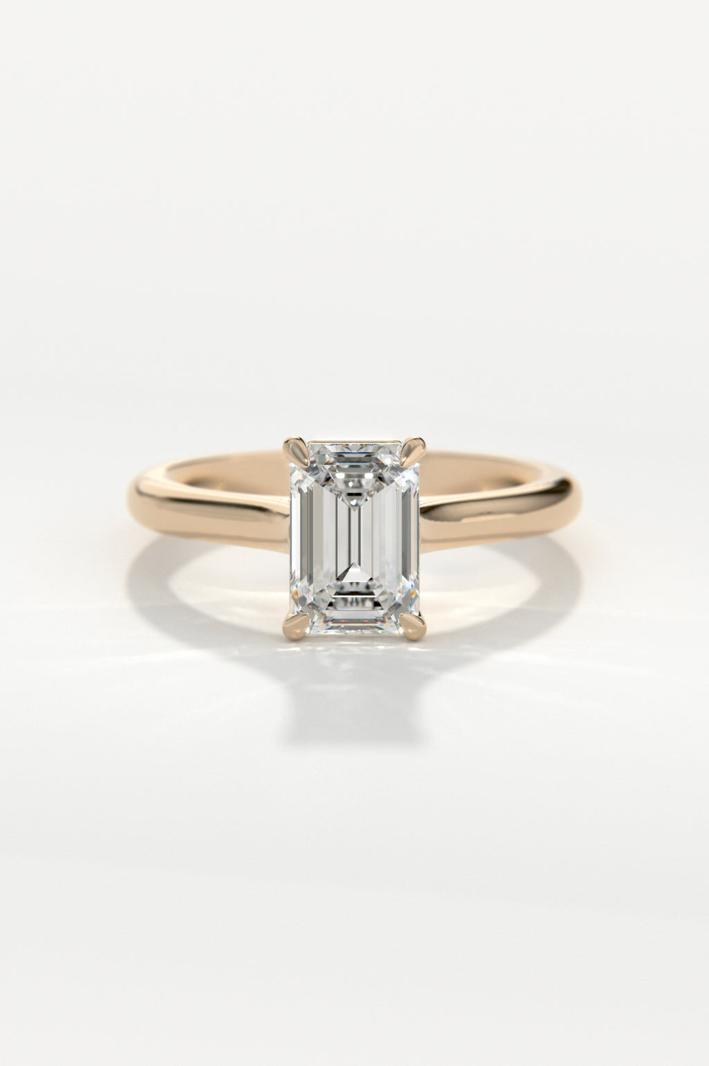 Origin - Emerald Rose