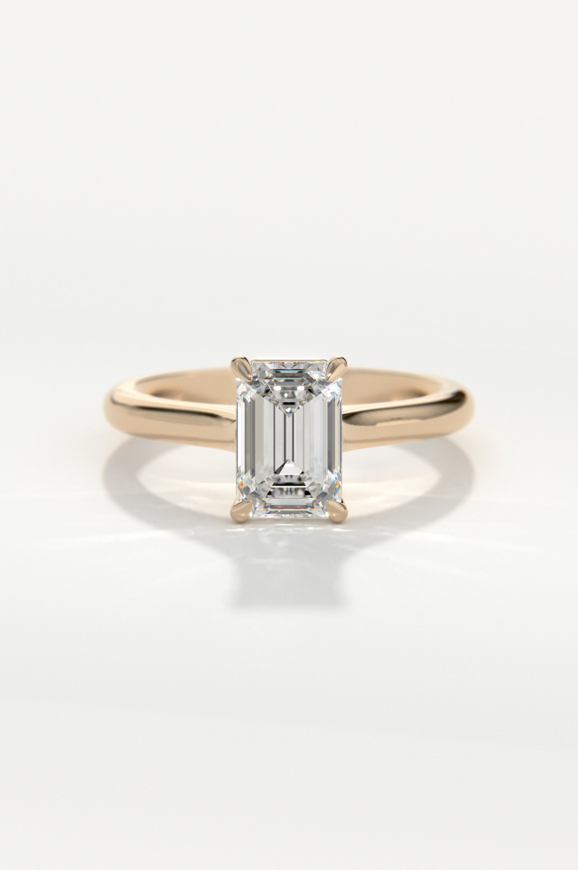 Origin - Emerald Rose