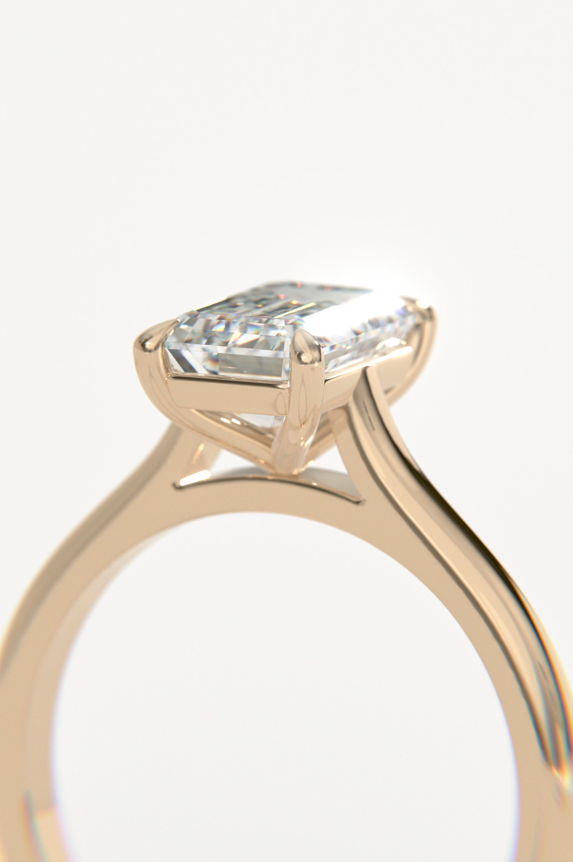 Origin - Emerald Rose
