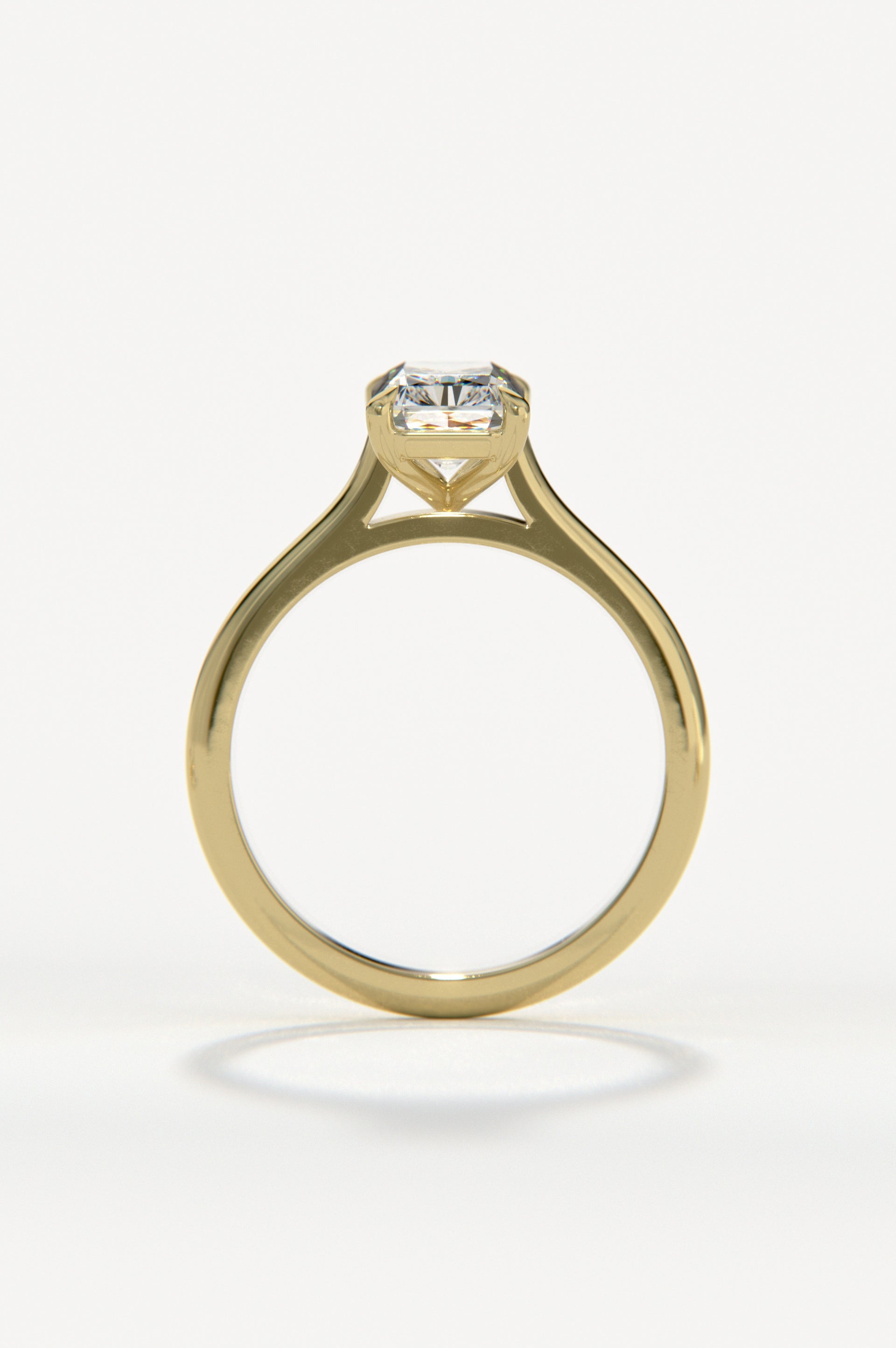 Origin - Radiant Yellow