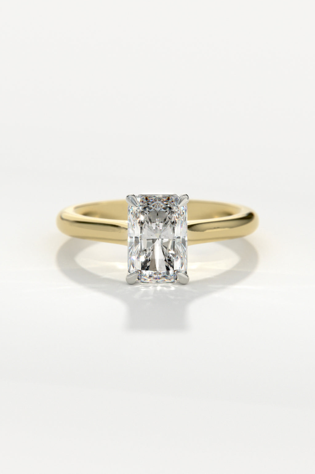 Origin - Radiant Yellow Two-Tone