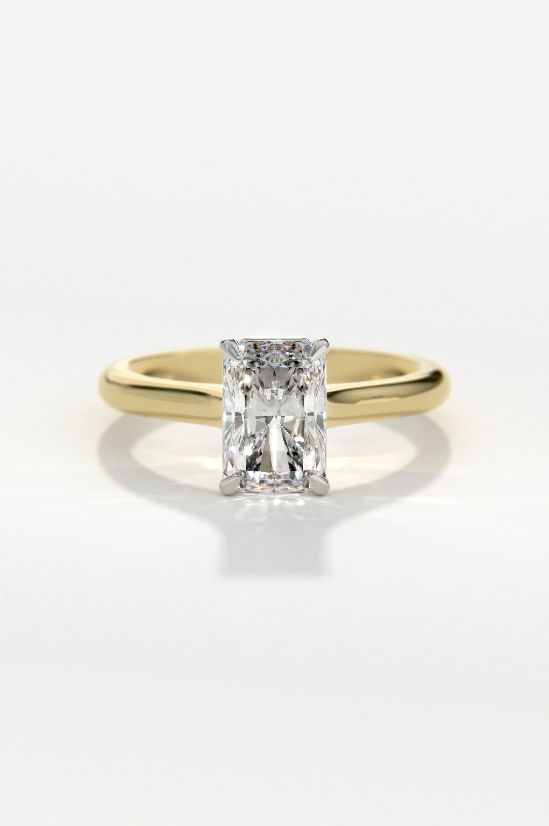 Origin - Radiant Yellow Two-Tone