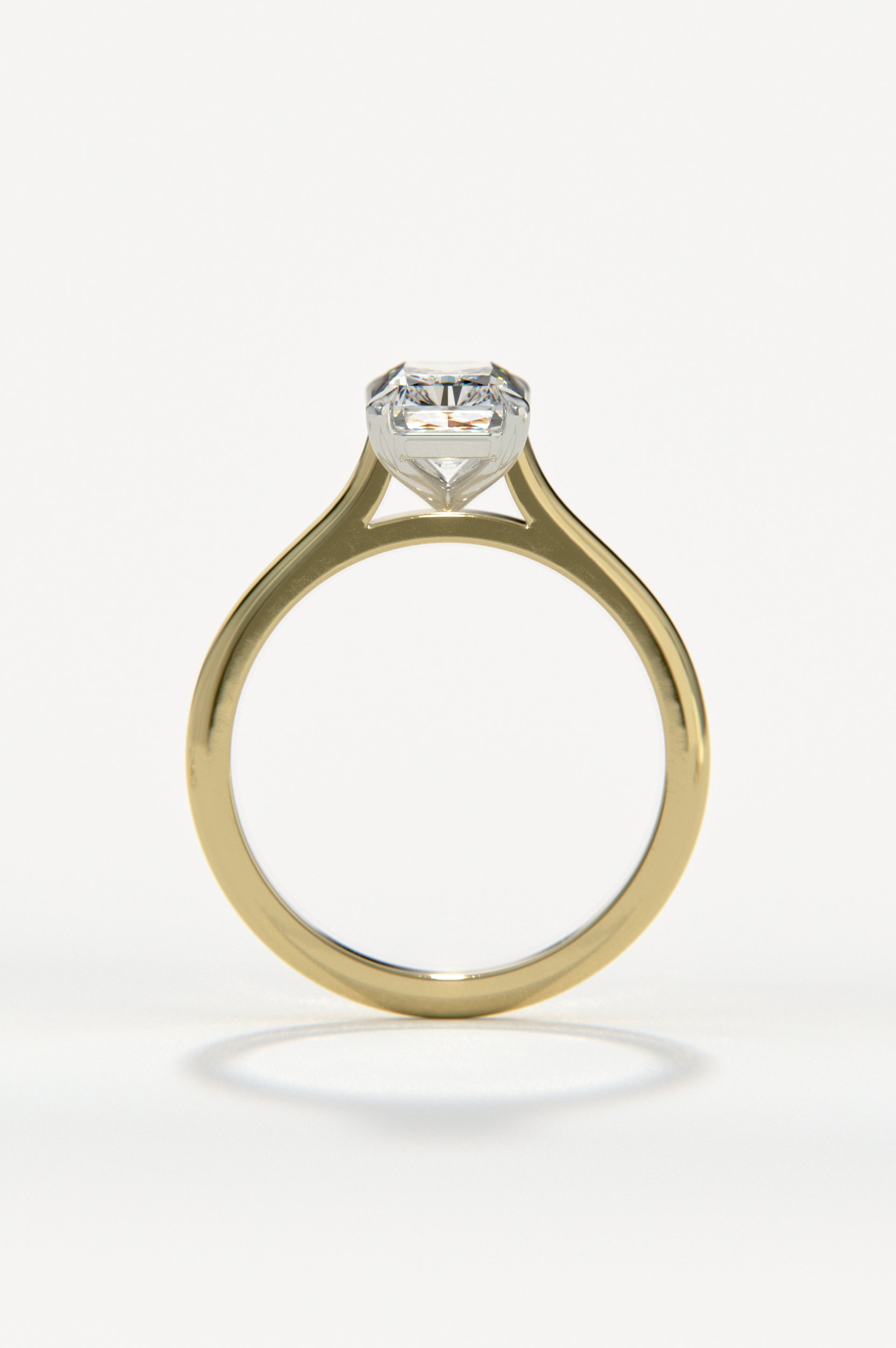 Origin - Radiant Yellow Two-Tone