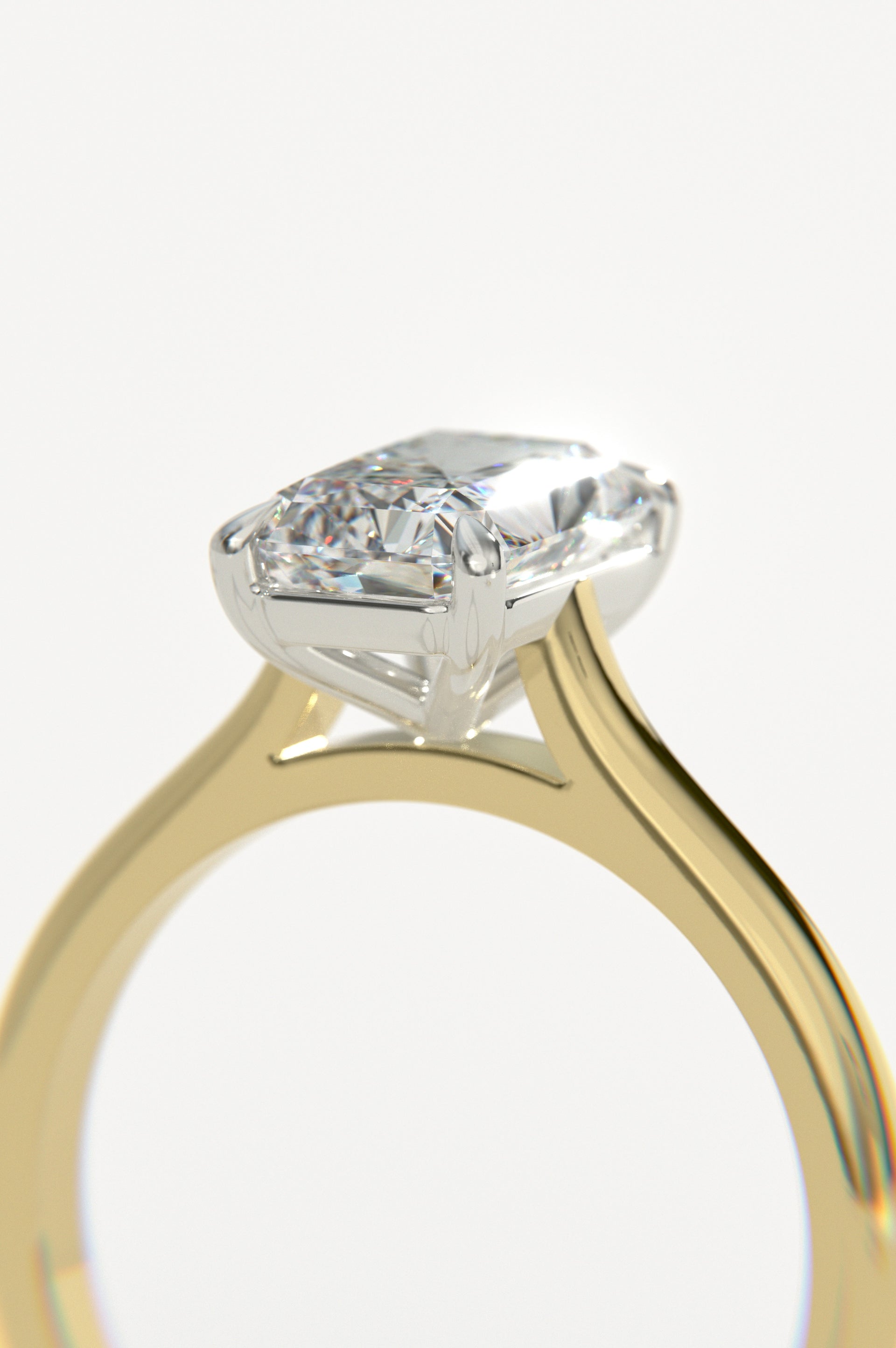 Origin - Radiant Yellow Two-Tone