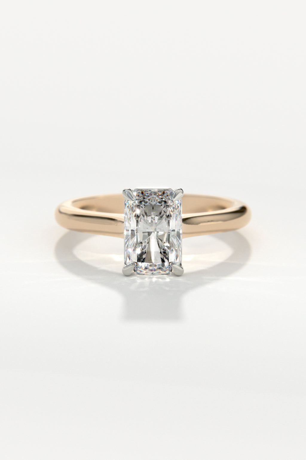 Origin - Radiant Rose Two-Tone
