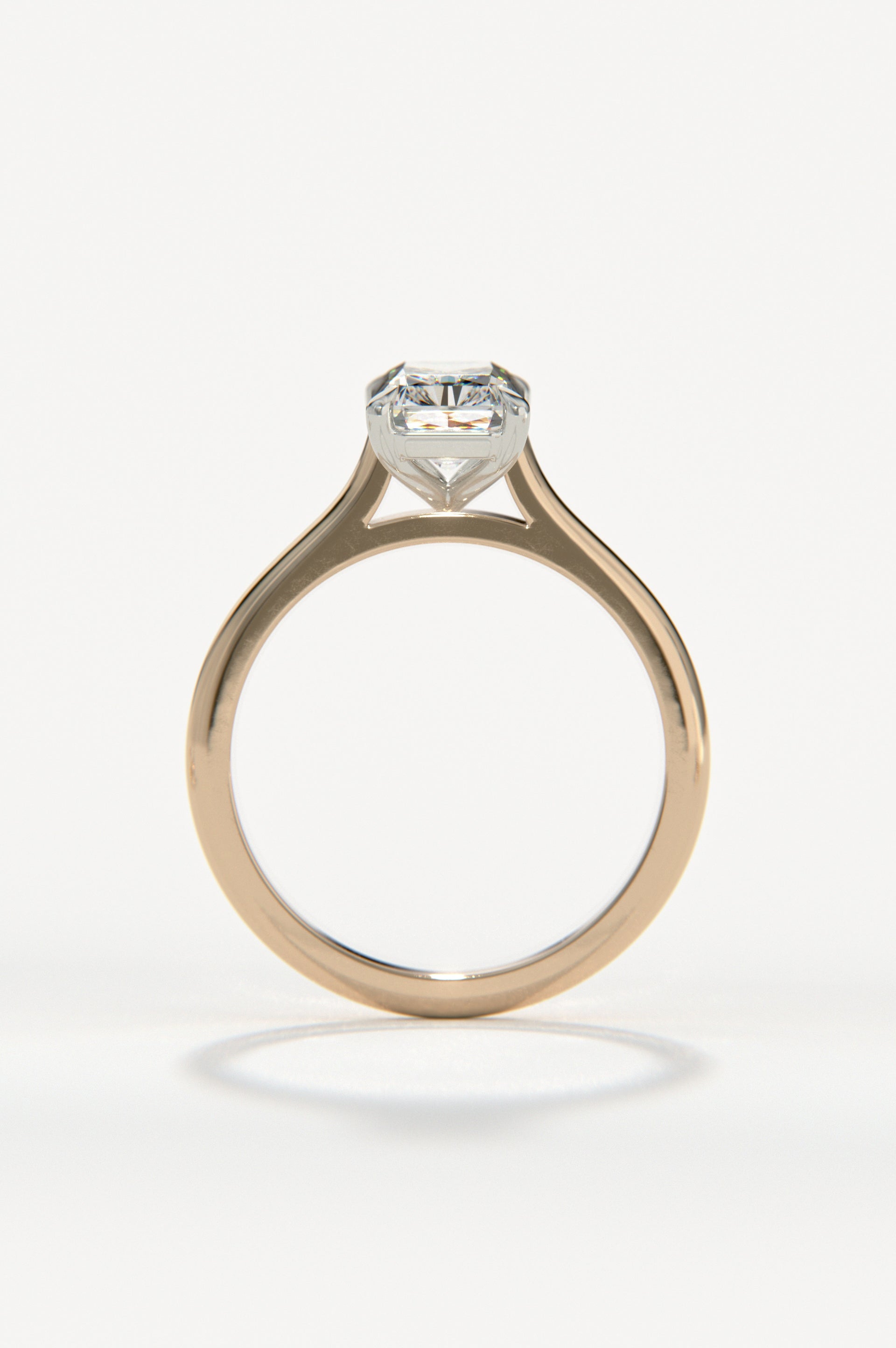 Origin - Radiant Rose Two-Tone