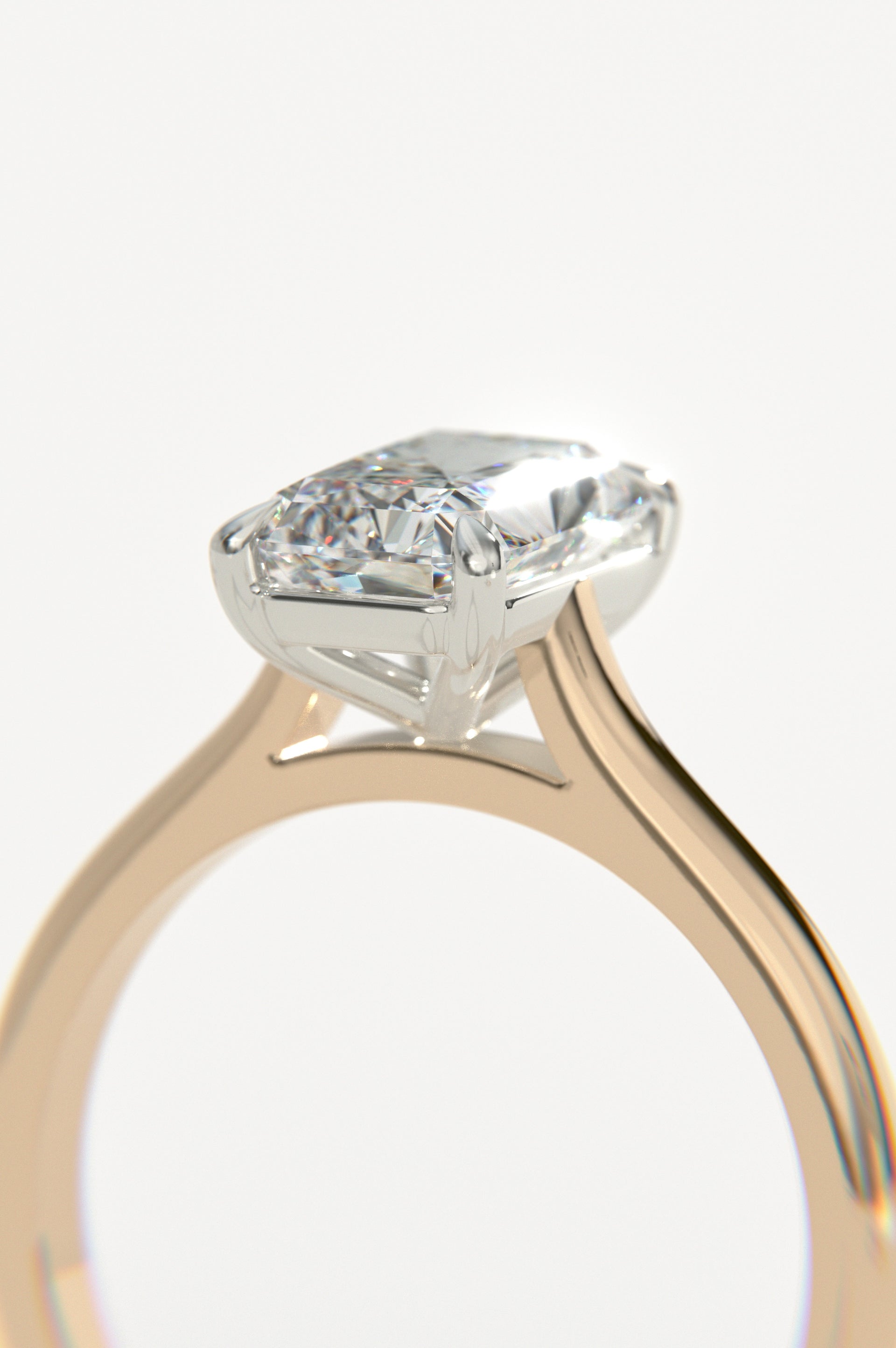 Origin - Radiant Rose Two-Tone