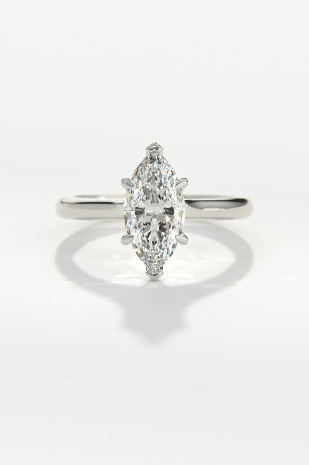 Origin - Marquise White
