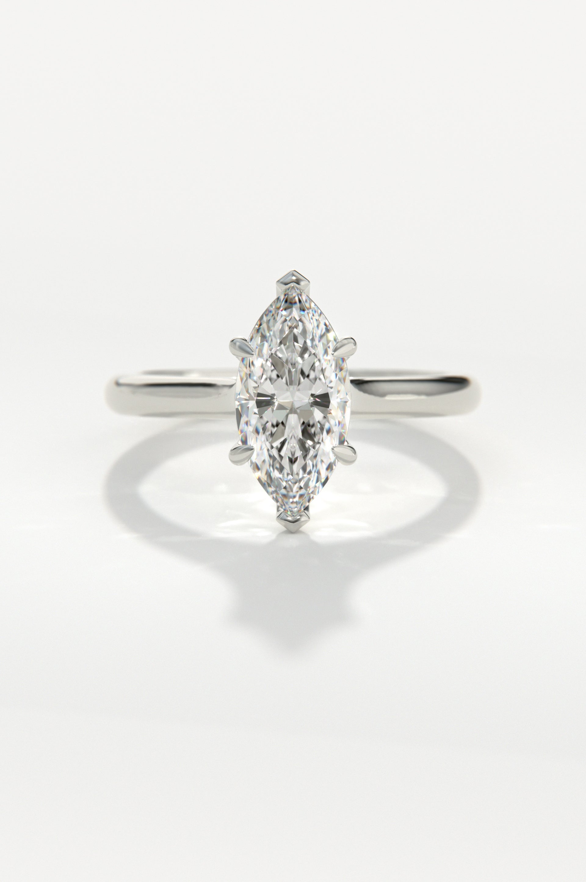 Origin - Marquise White