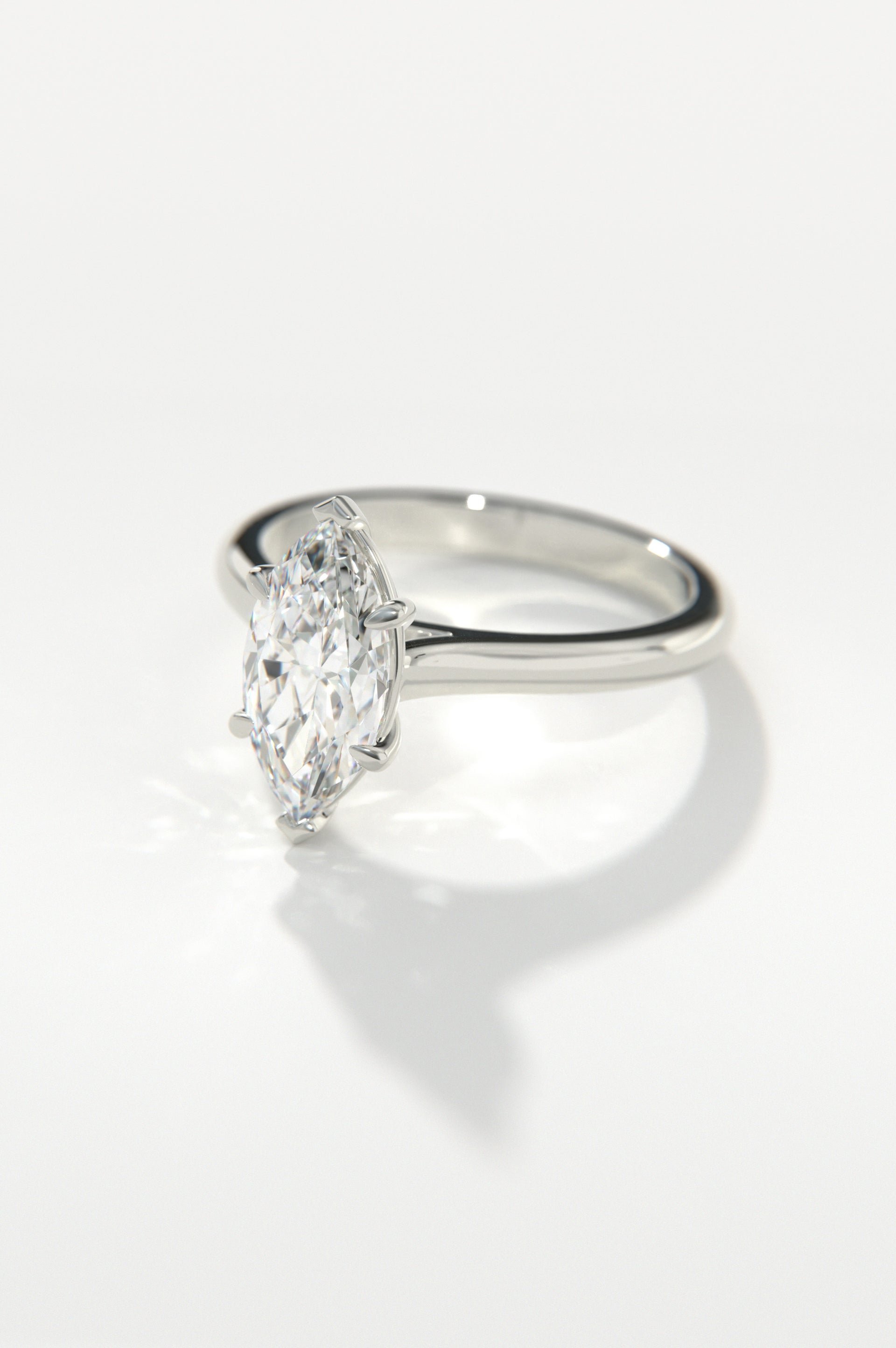 Origin - Marquise White