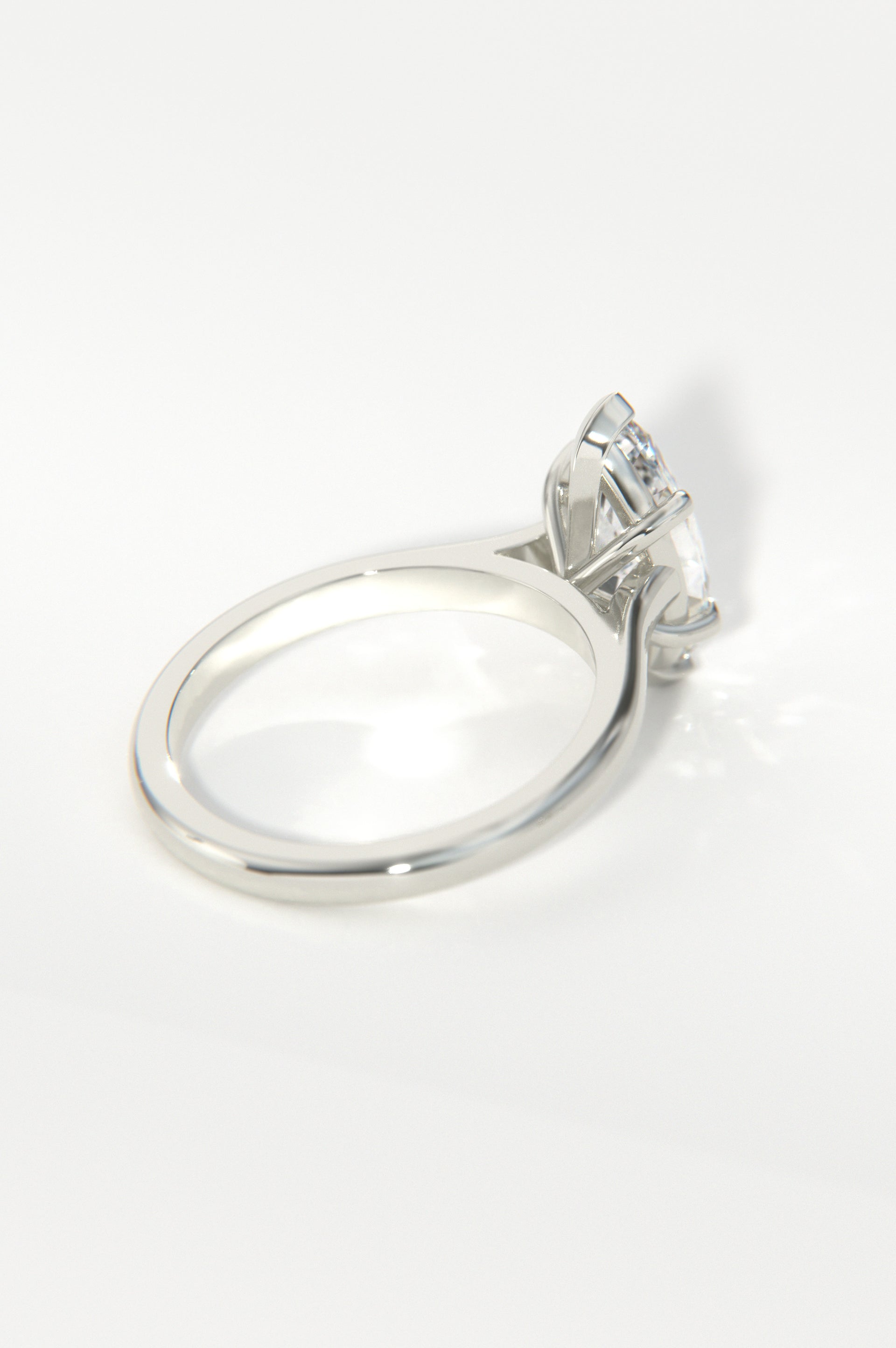 Origin - Marquise White